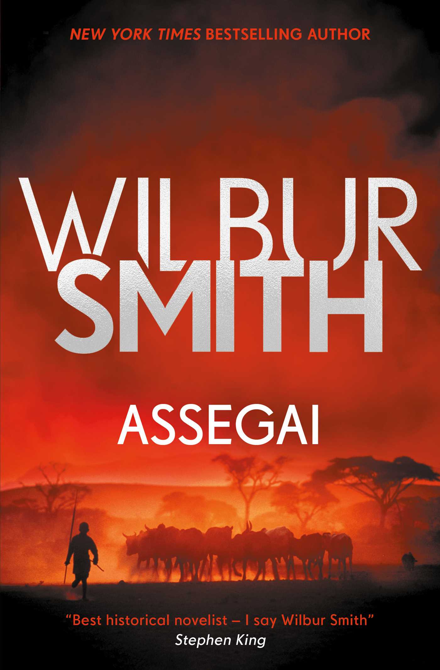 Assegai