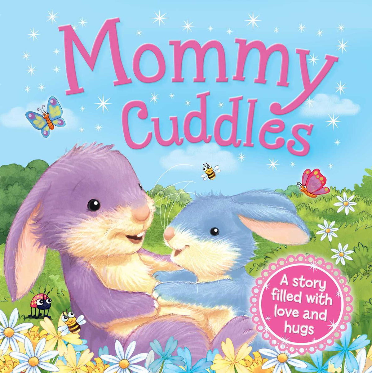 Mommy Cuddles