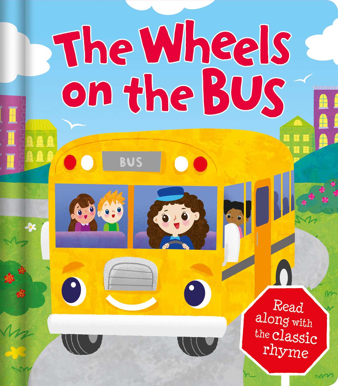 Wheels on the Bus
