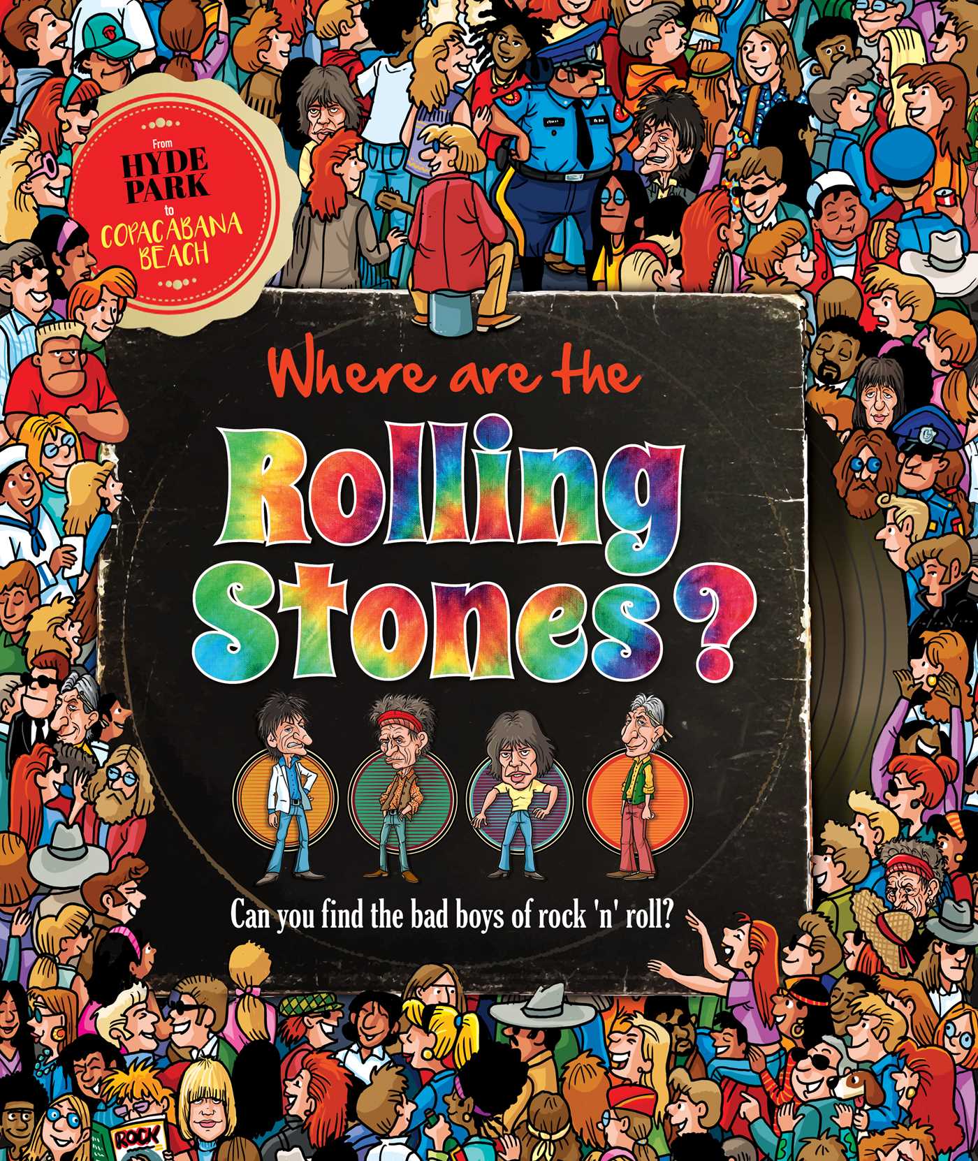 Rolling Stones