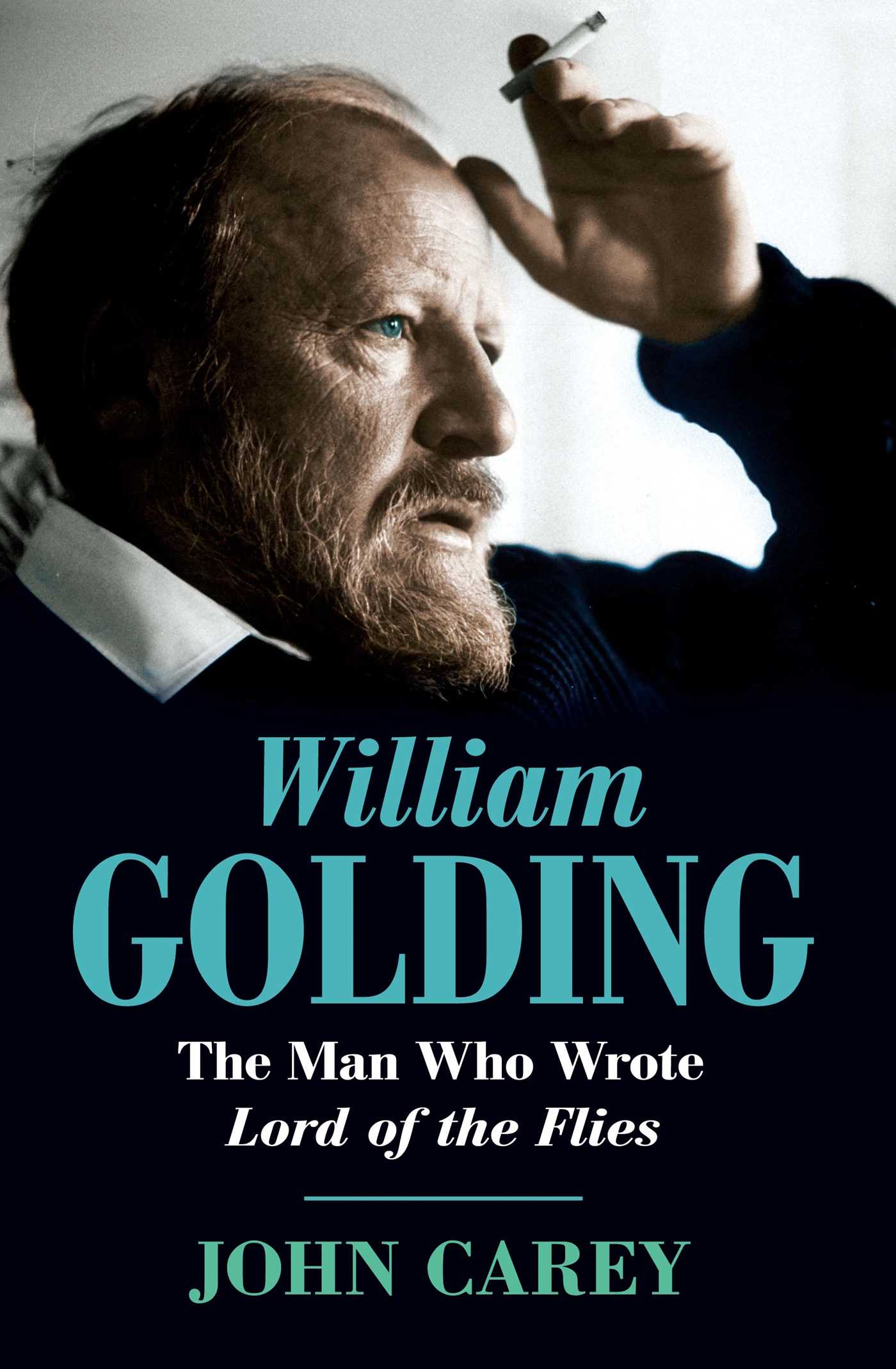 William Golding