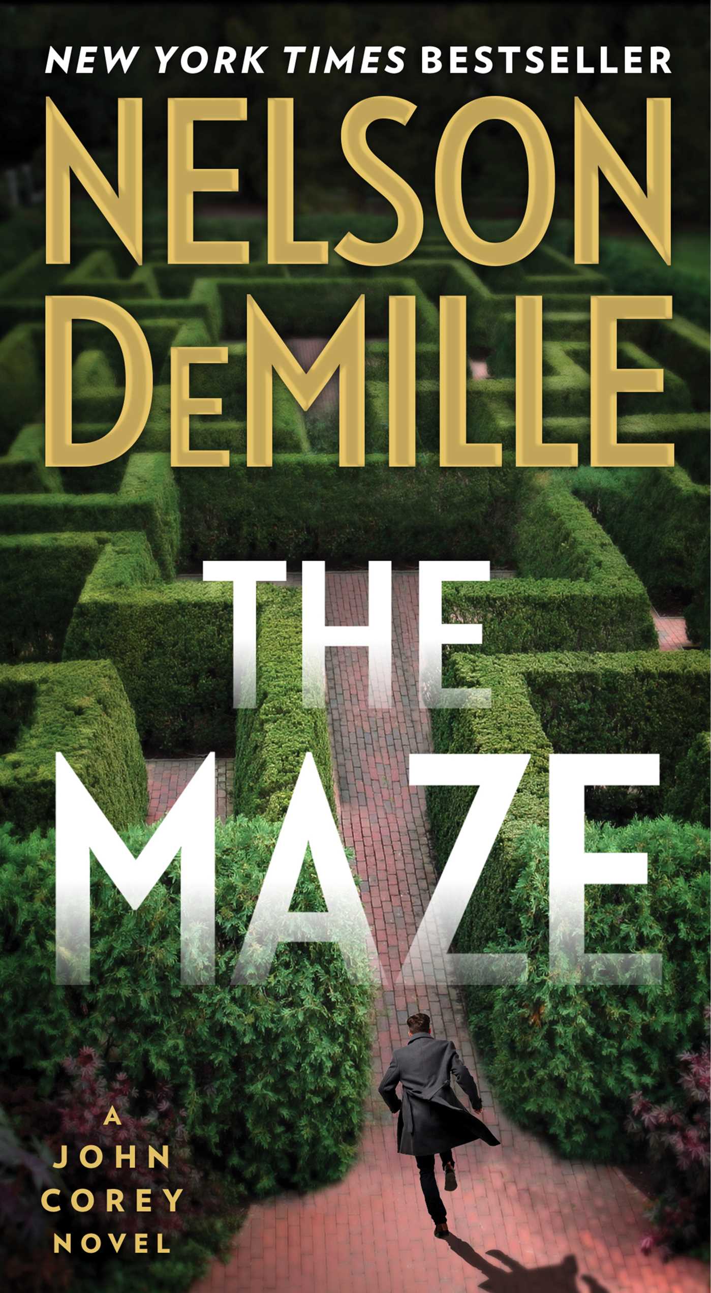 Maze