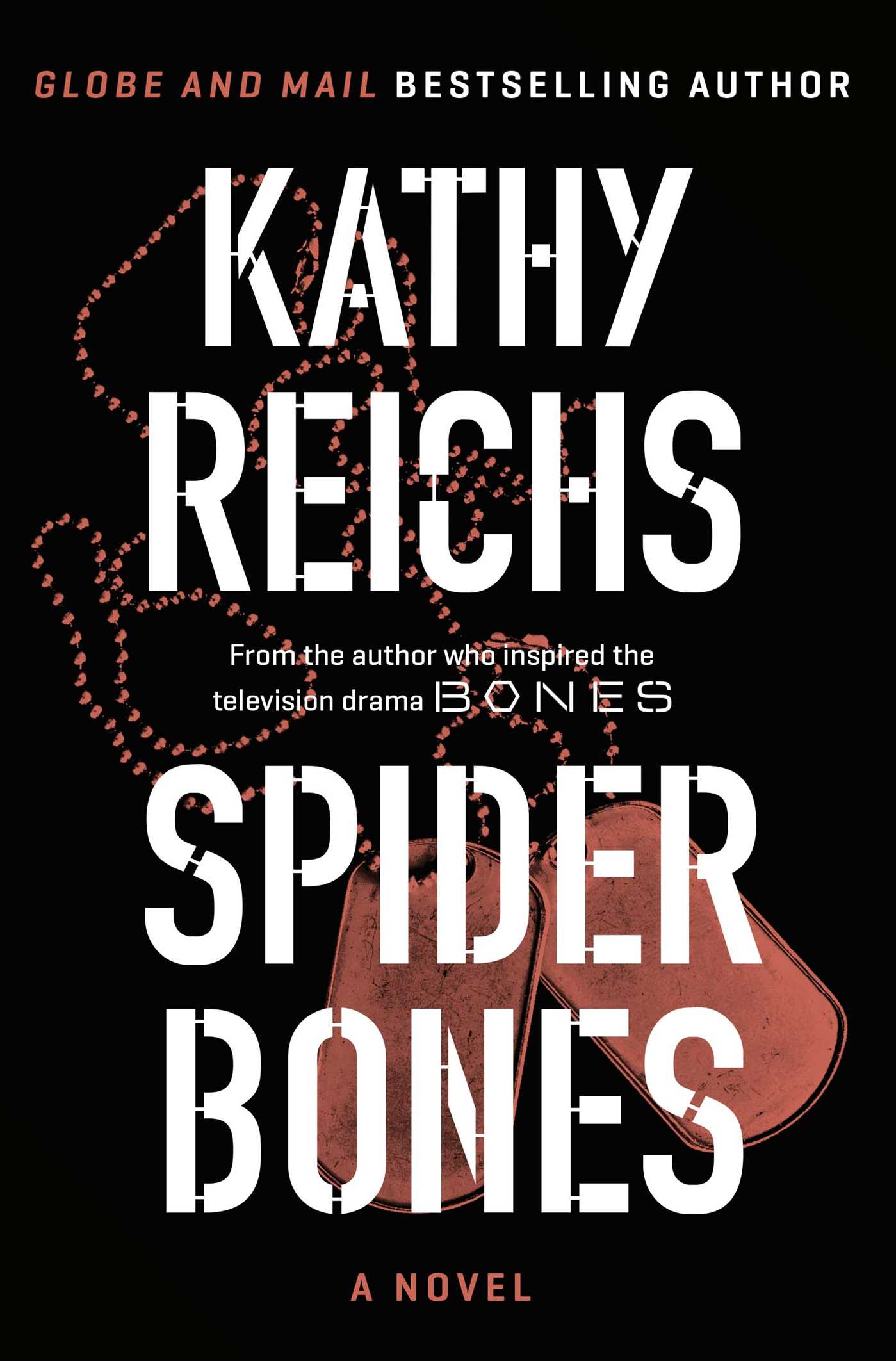 Spider Bones