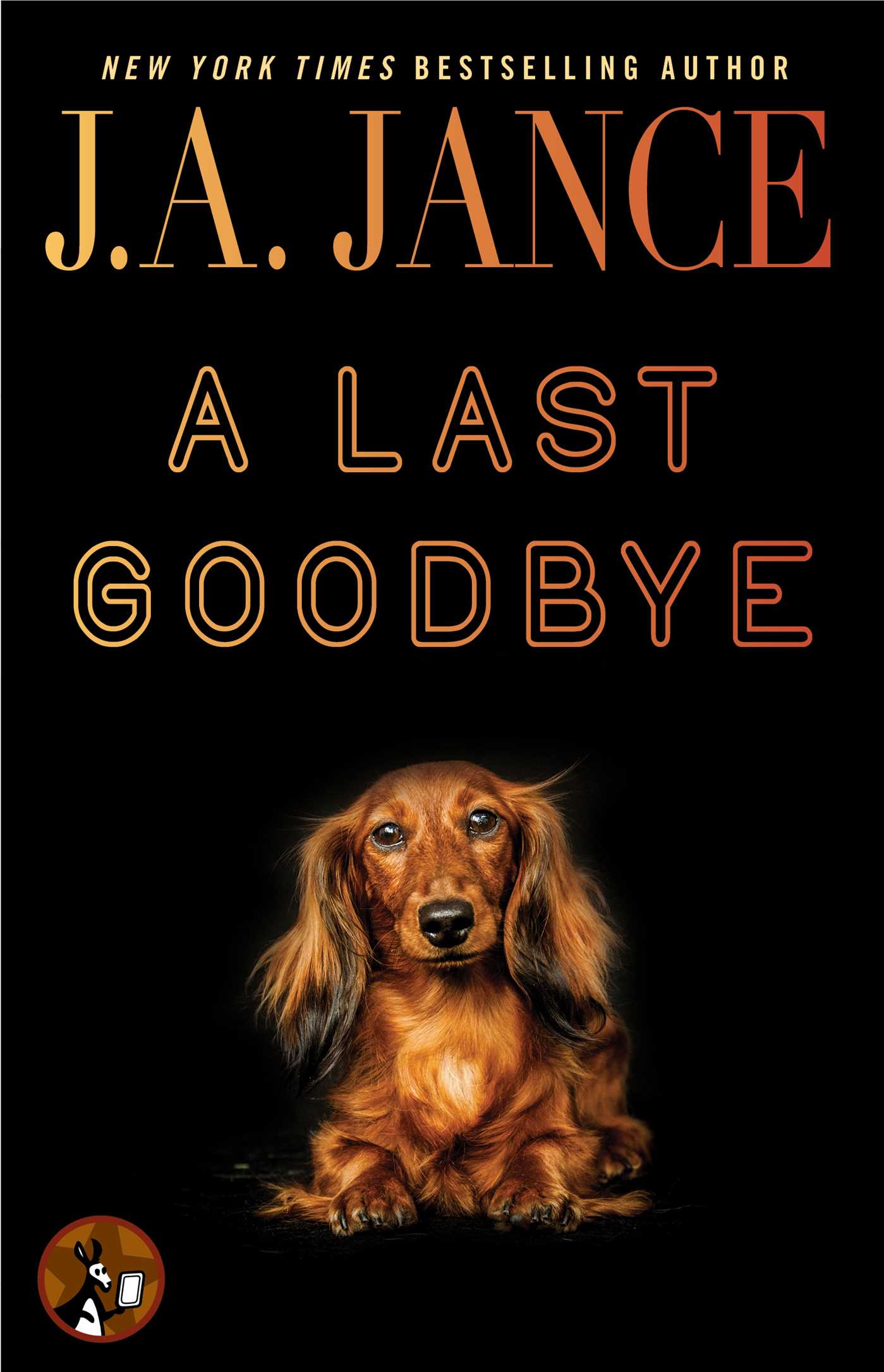 Last Goodbye