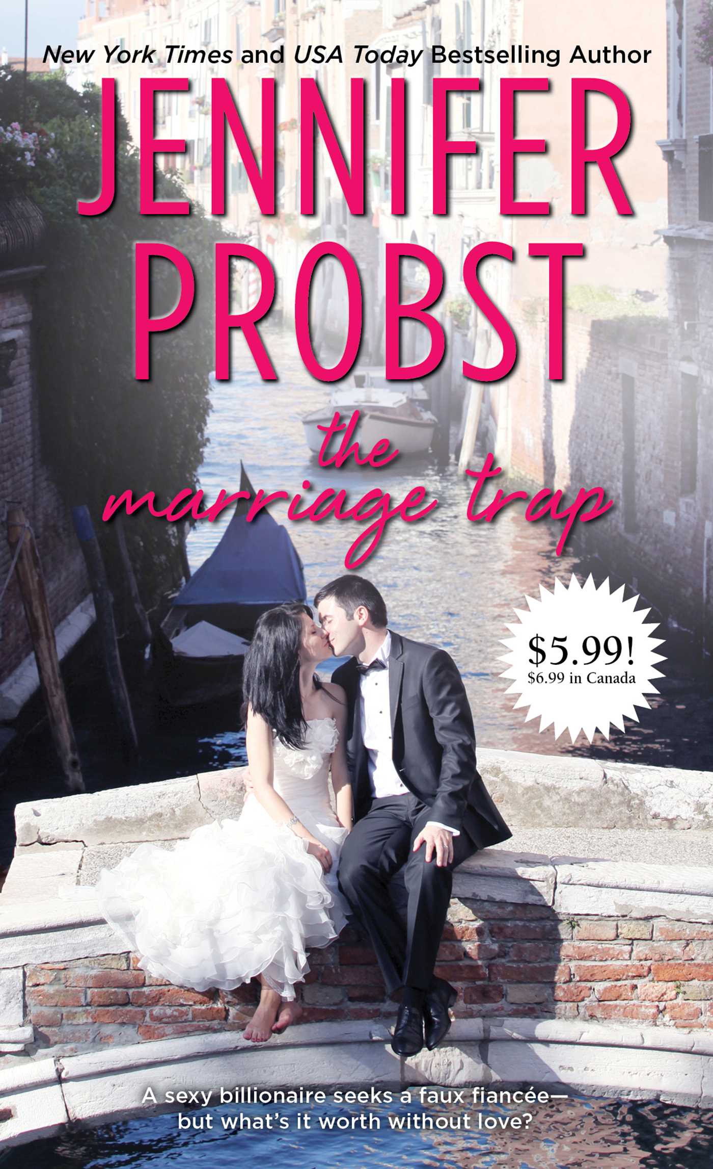 Marriage Trap