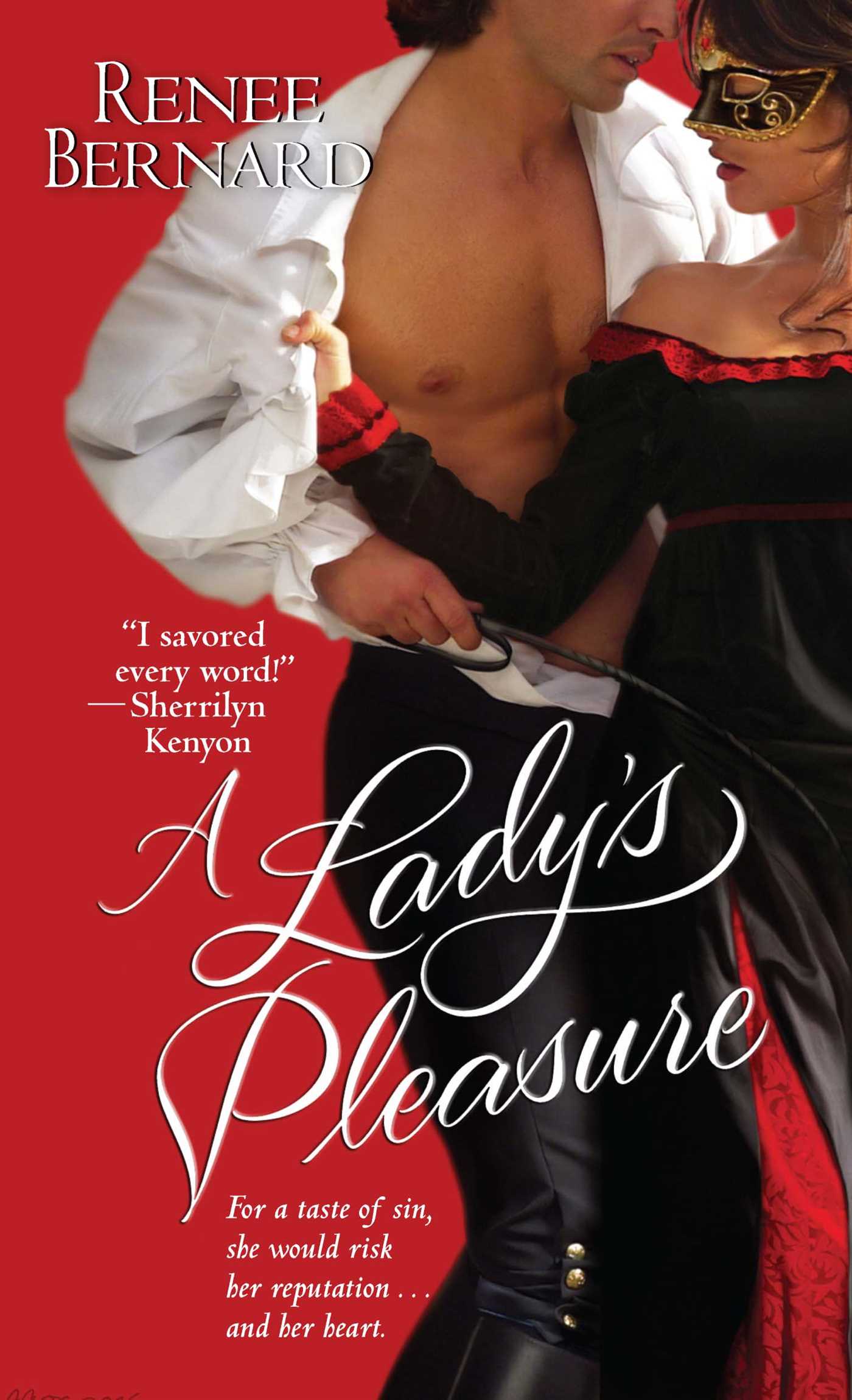Lady's Pleasure
