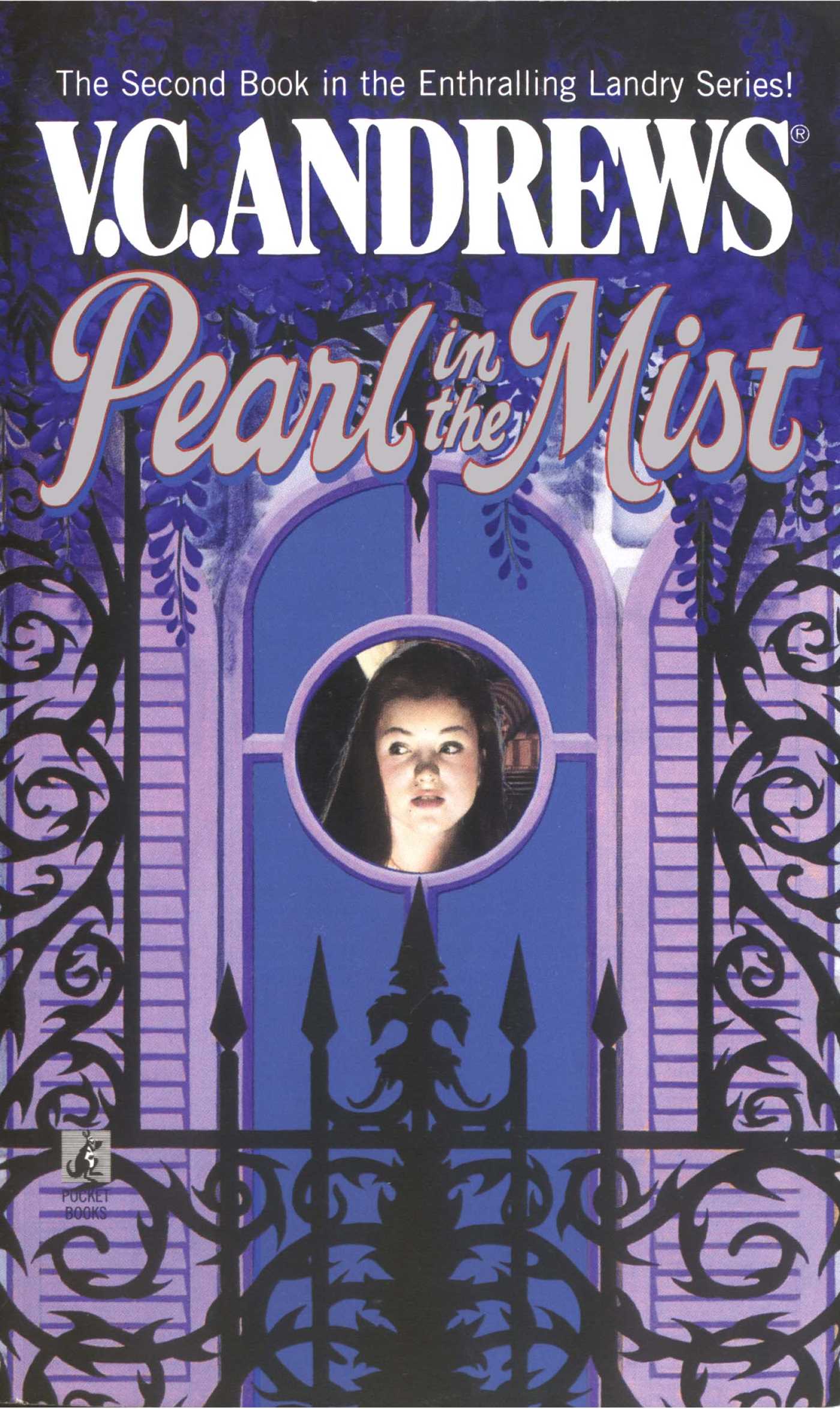 Pearl in the Mist