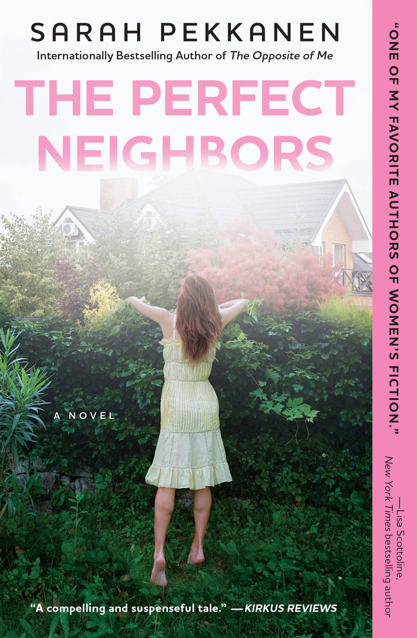 Perfect Neighbors: A Novel
