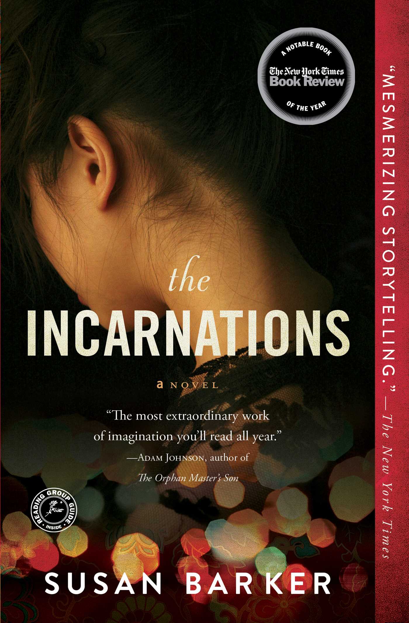 Incarnations: A Novel