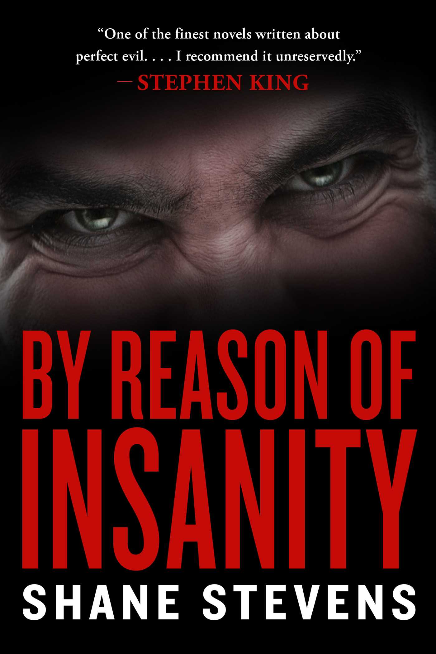 By Reason of Insanity