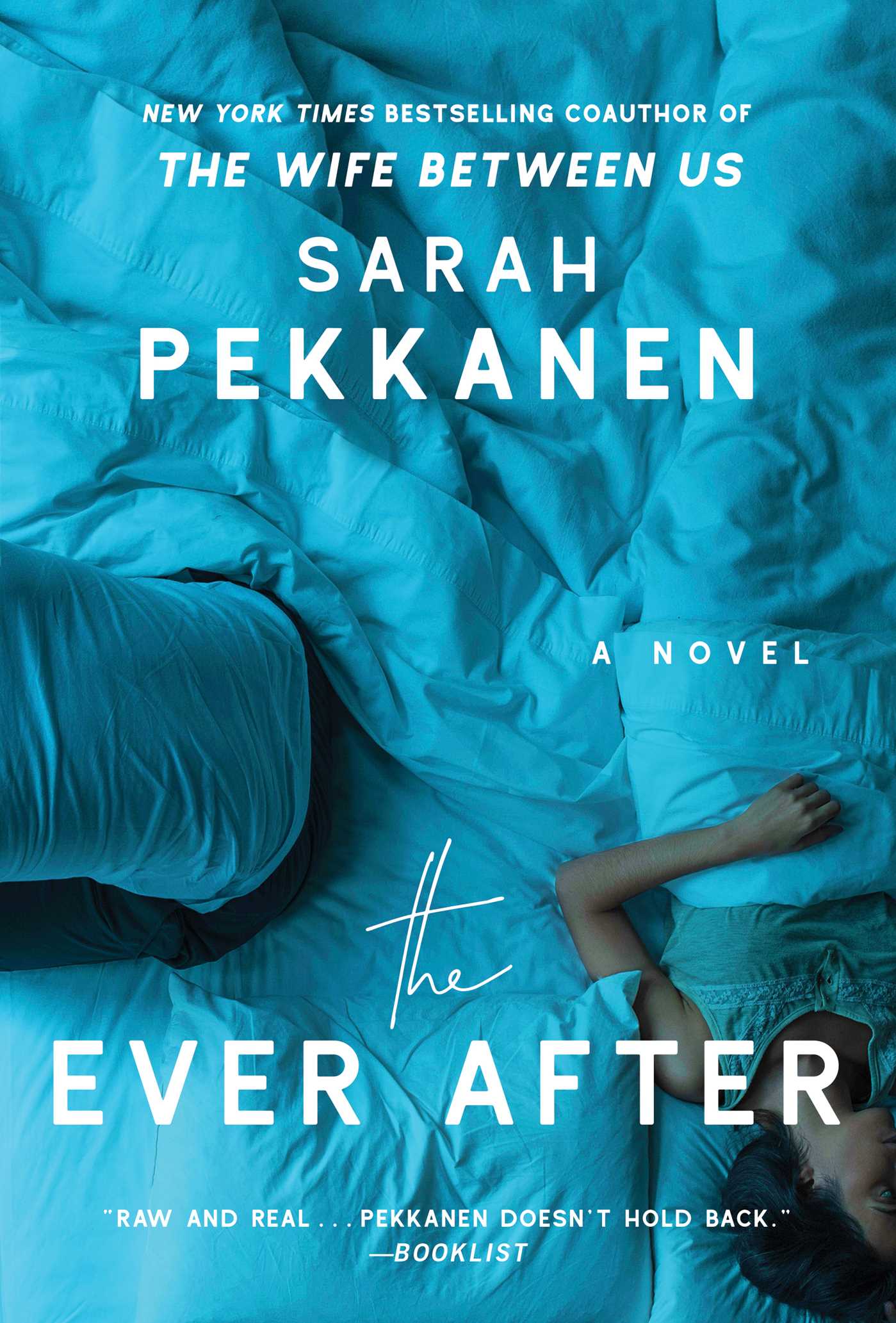 Ever After: A Novel