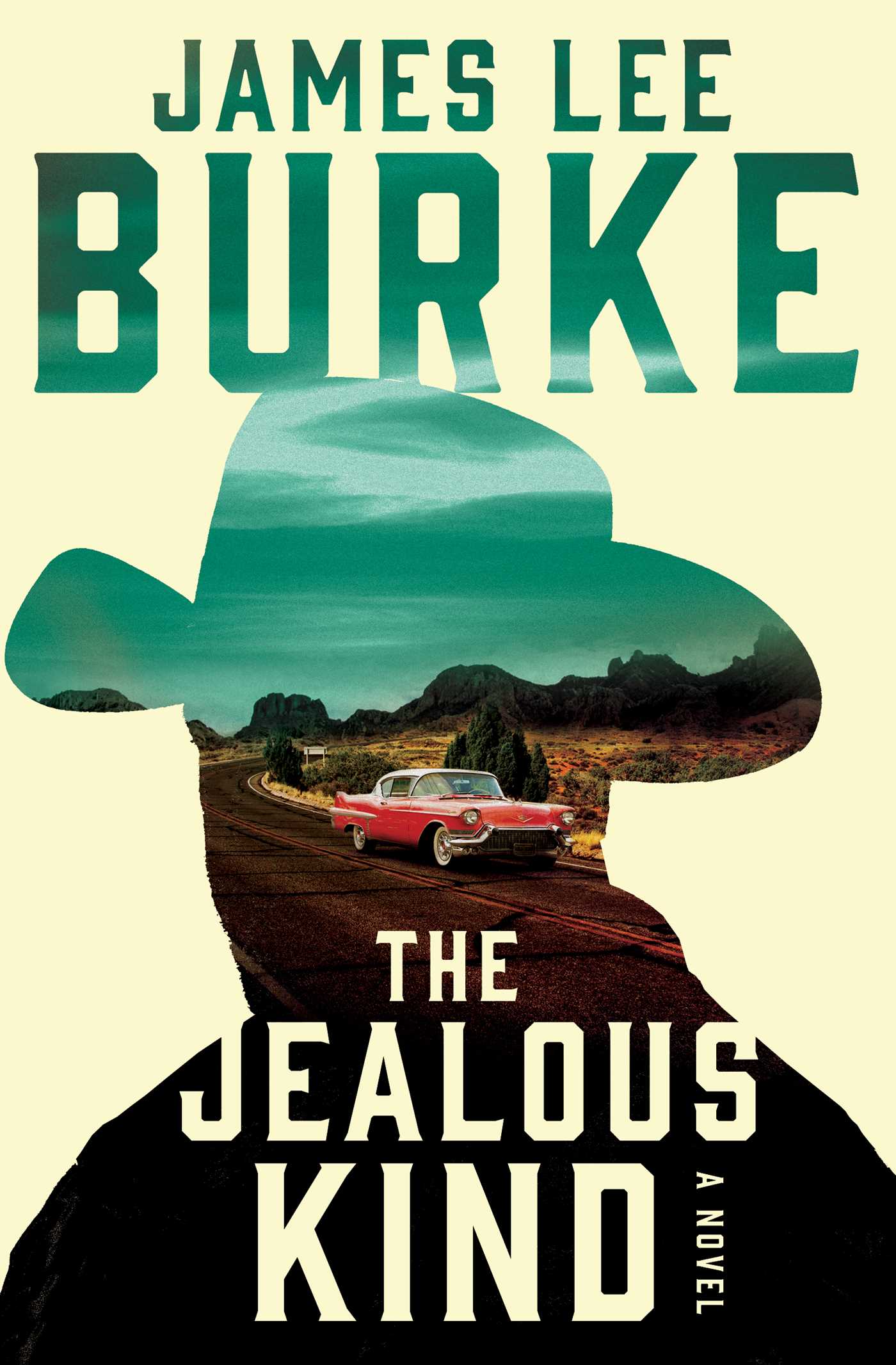 Jealous Kind: A Novel