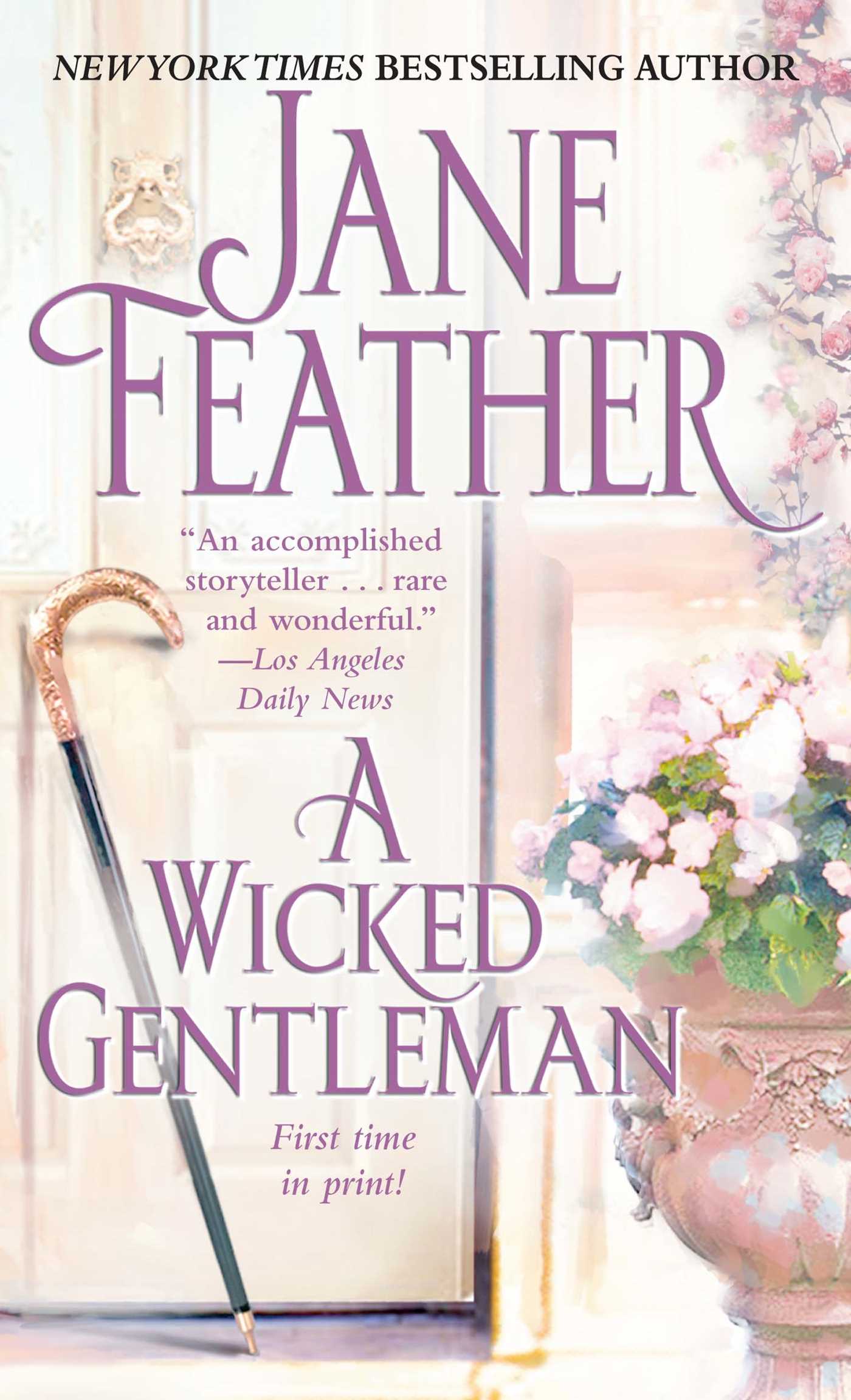 Wicked Gentleman