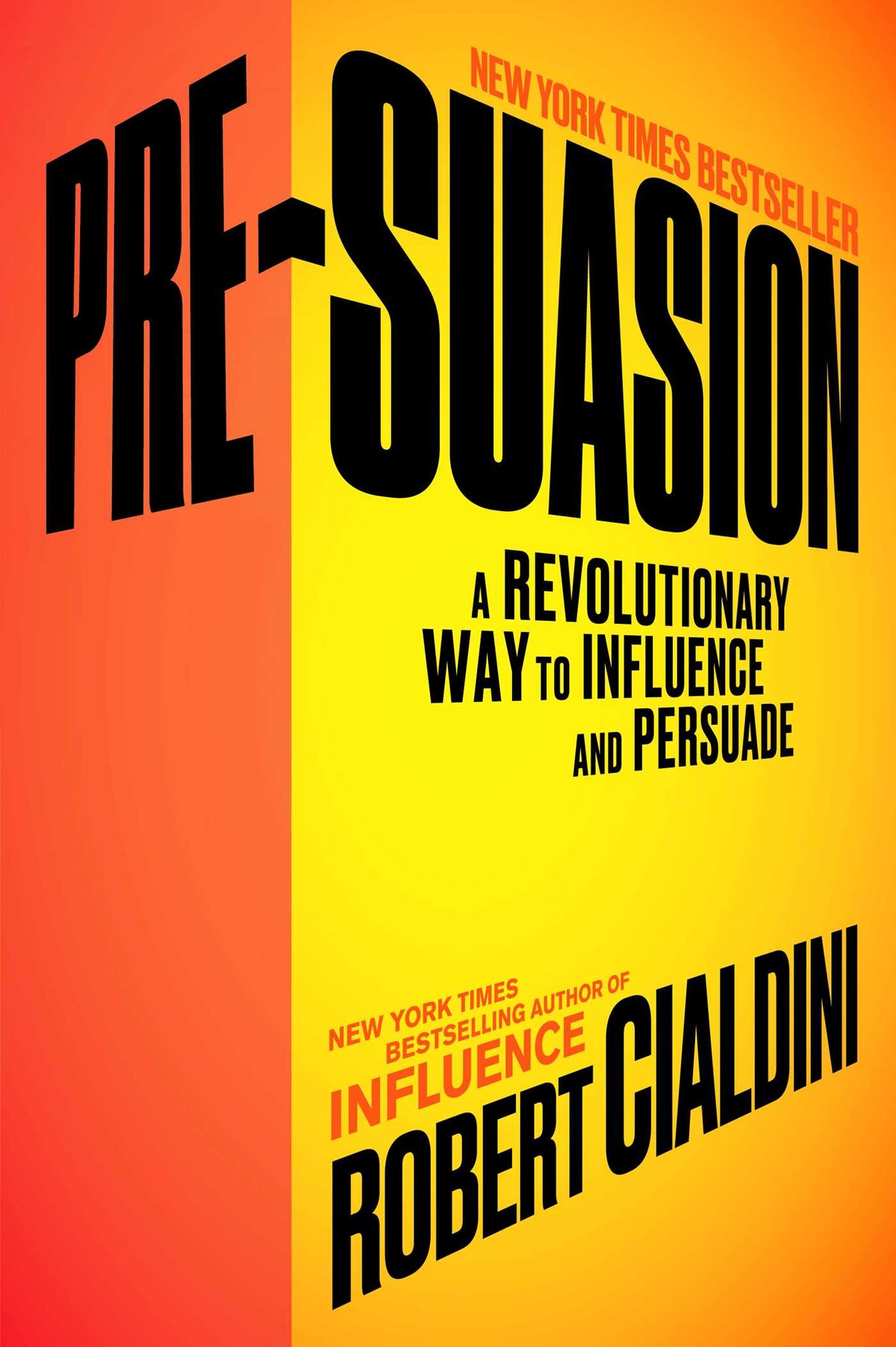 Pre-Suasion