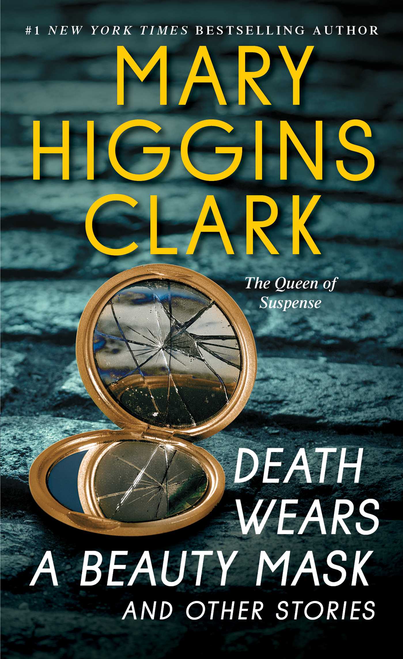 Death Wears a Beauty Mask and Other Stories