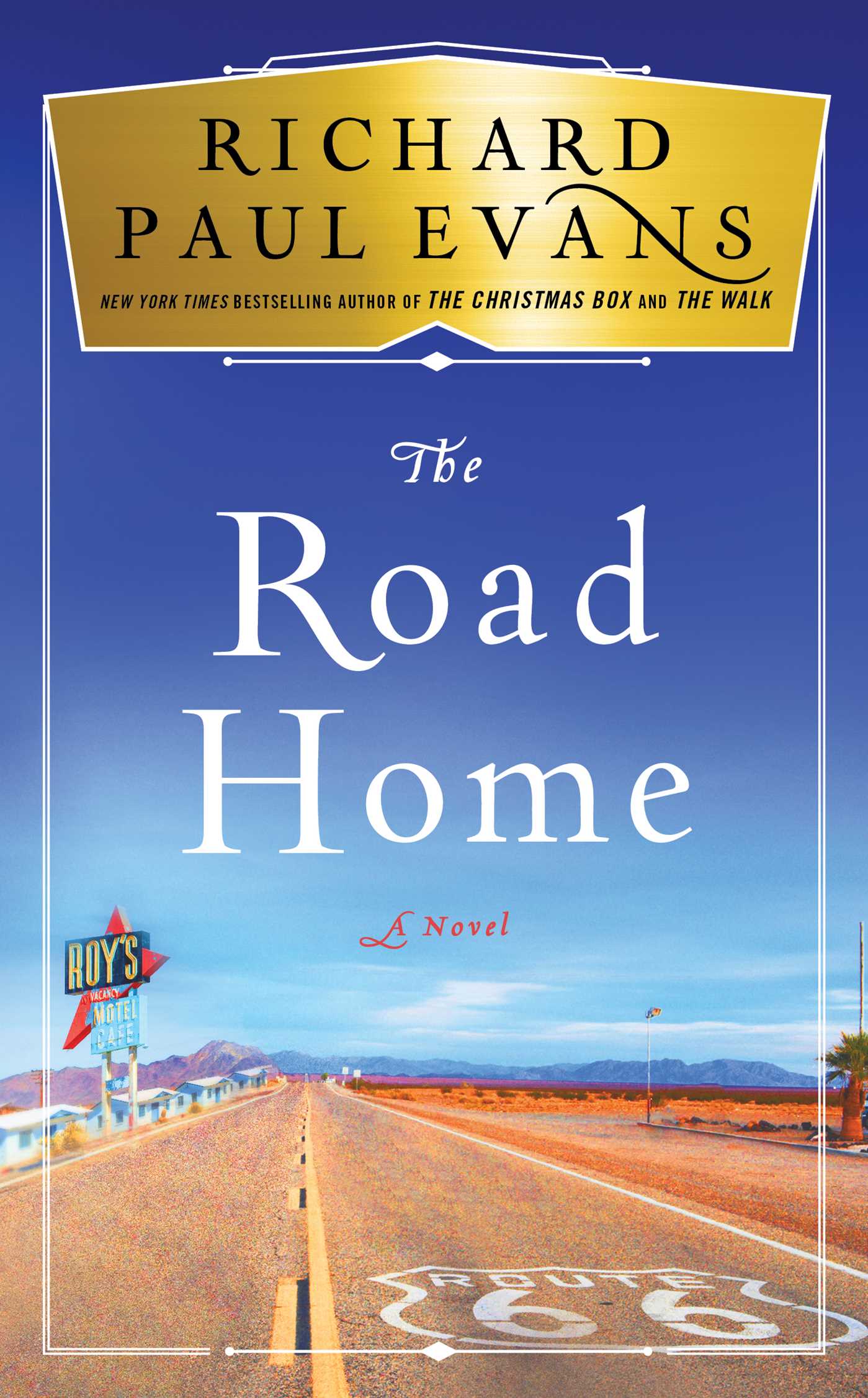 Road Home