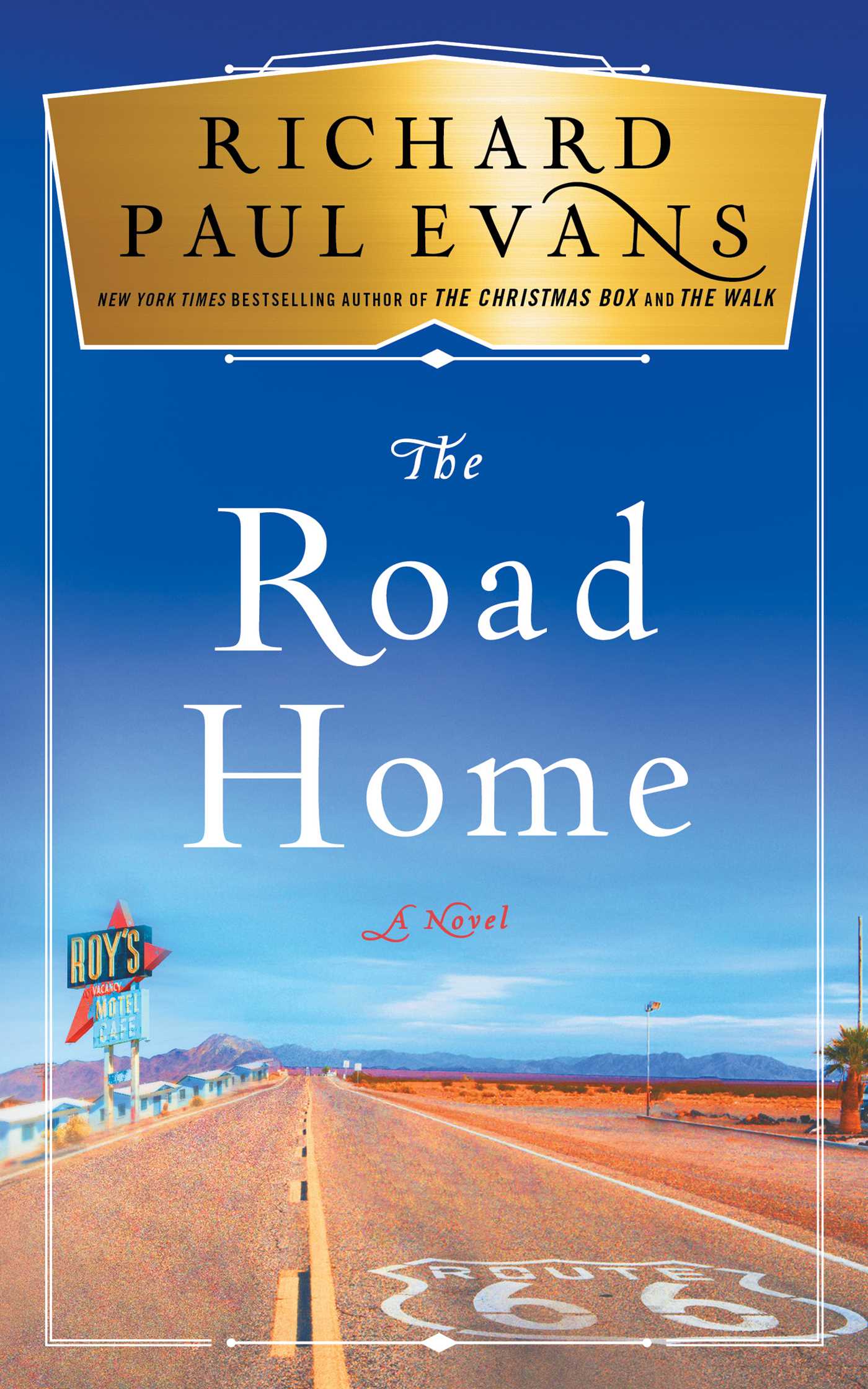 Road Home