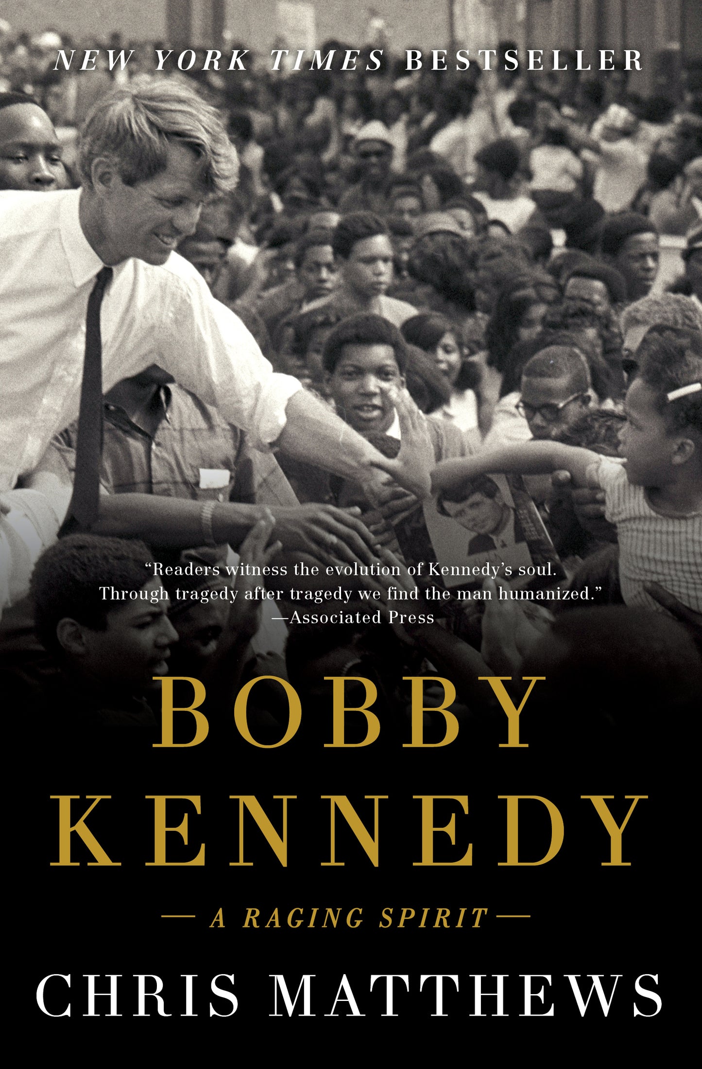 Bobby Kennedy