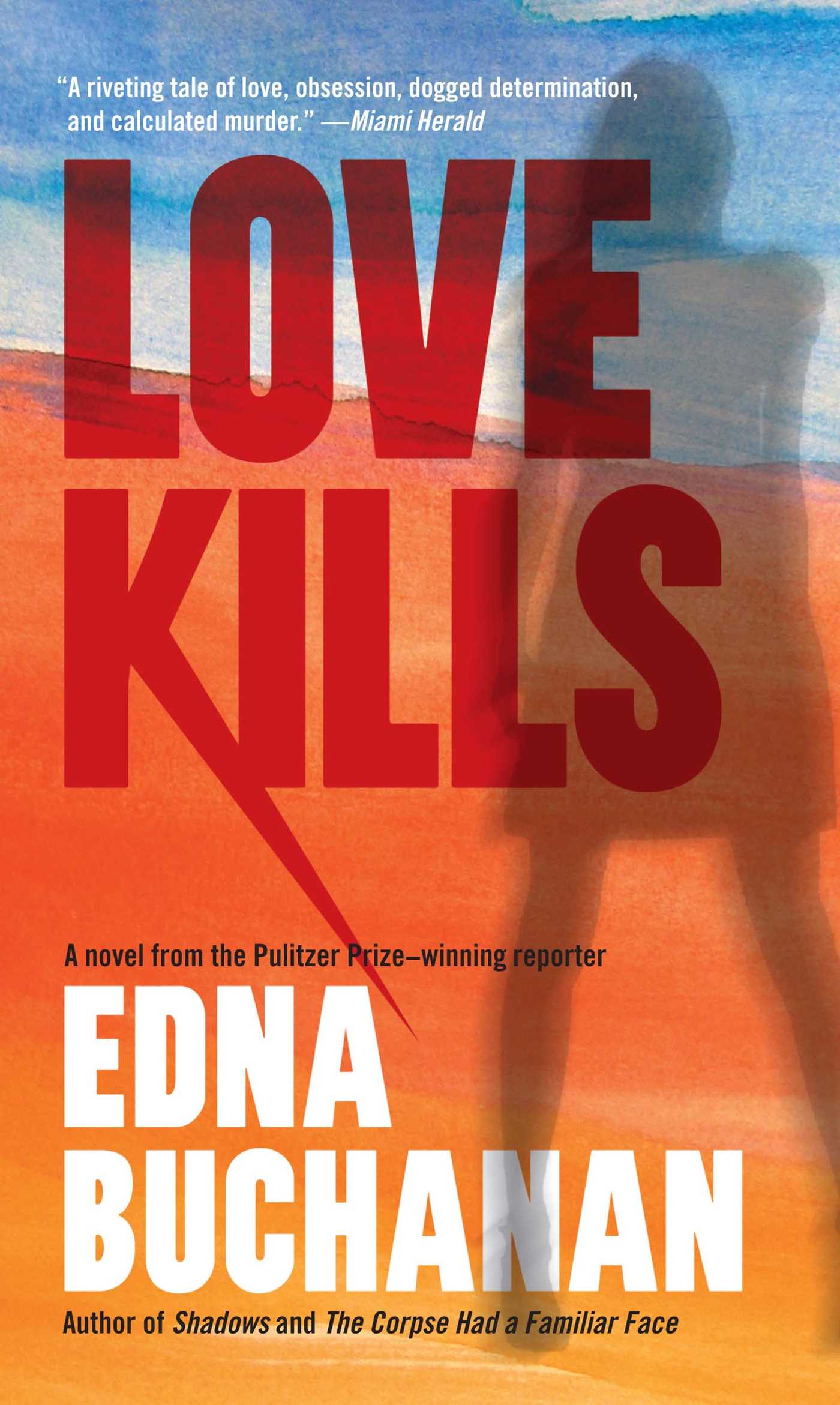 Love Kills