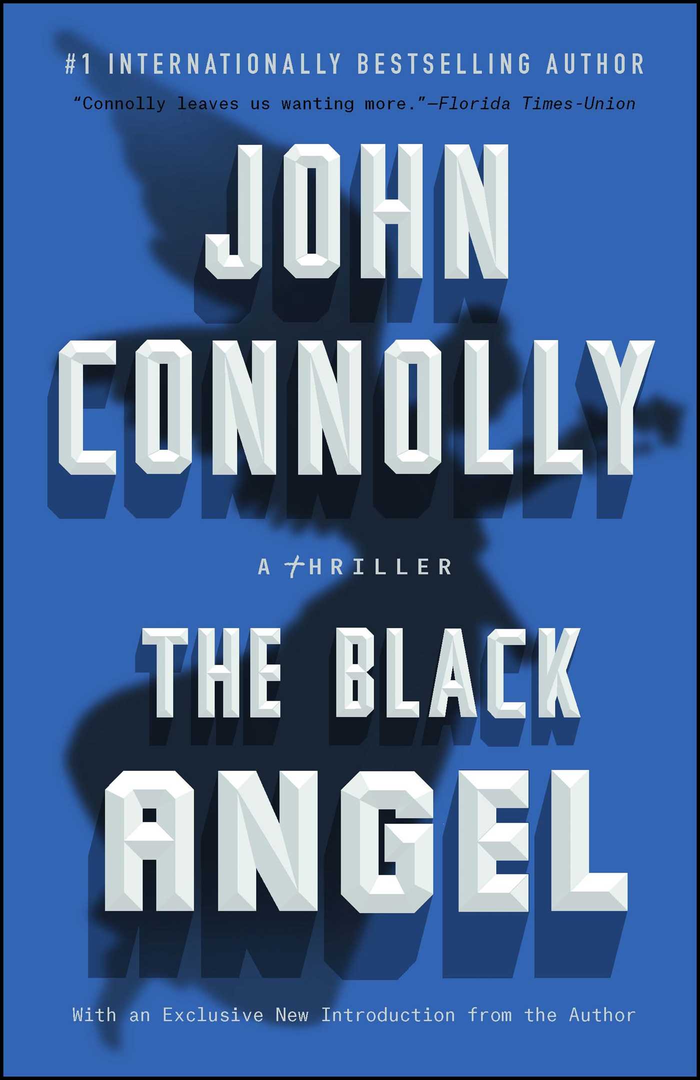 Black Angel: A Charlie Parker Thriller