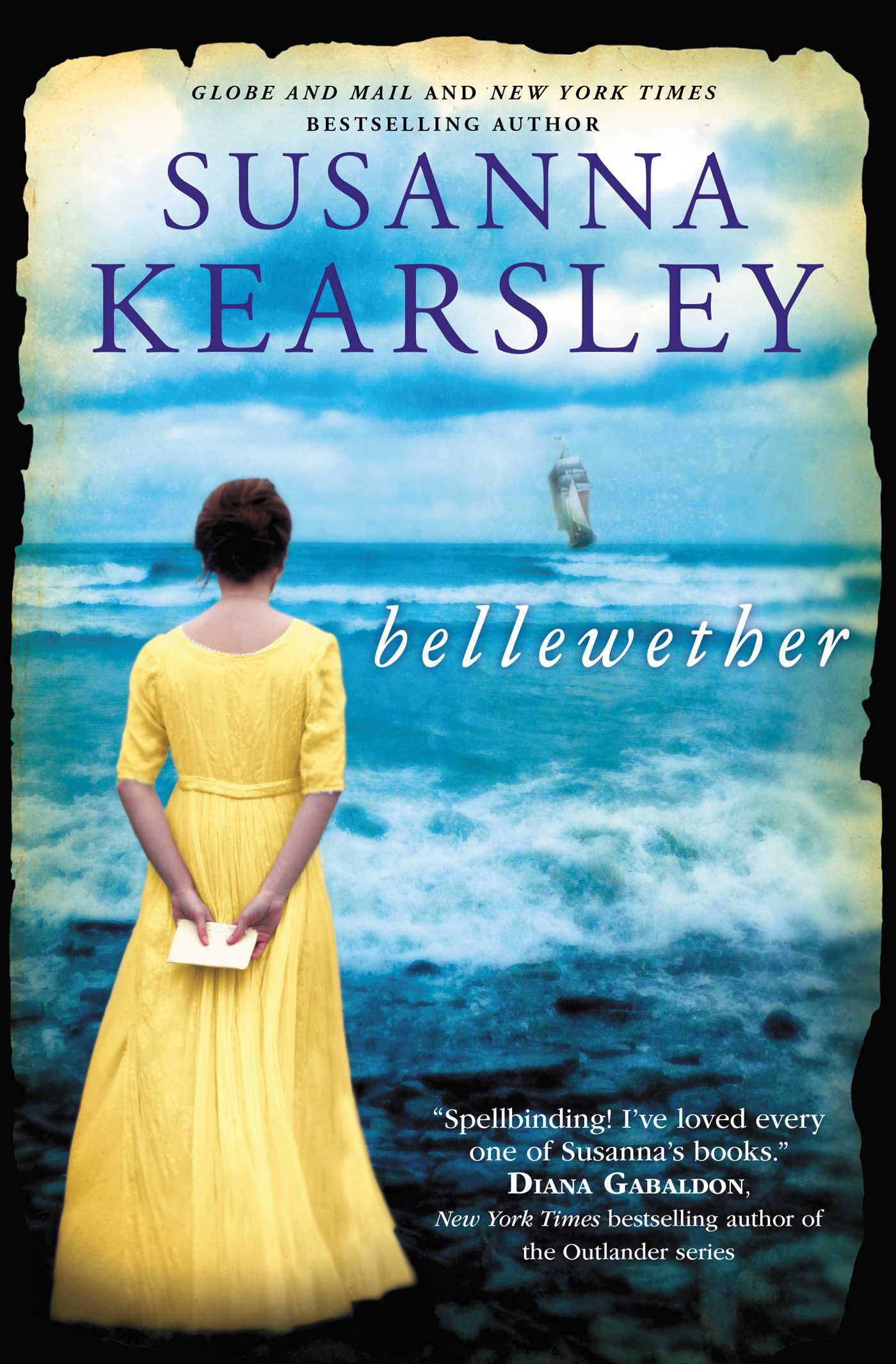 Bellewether
