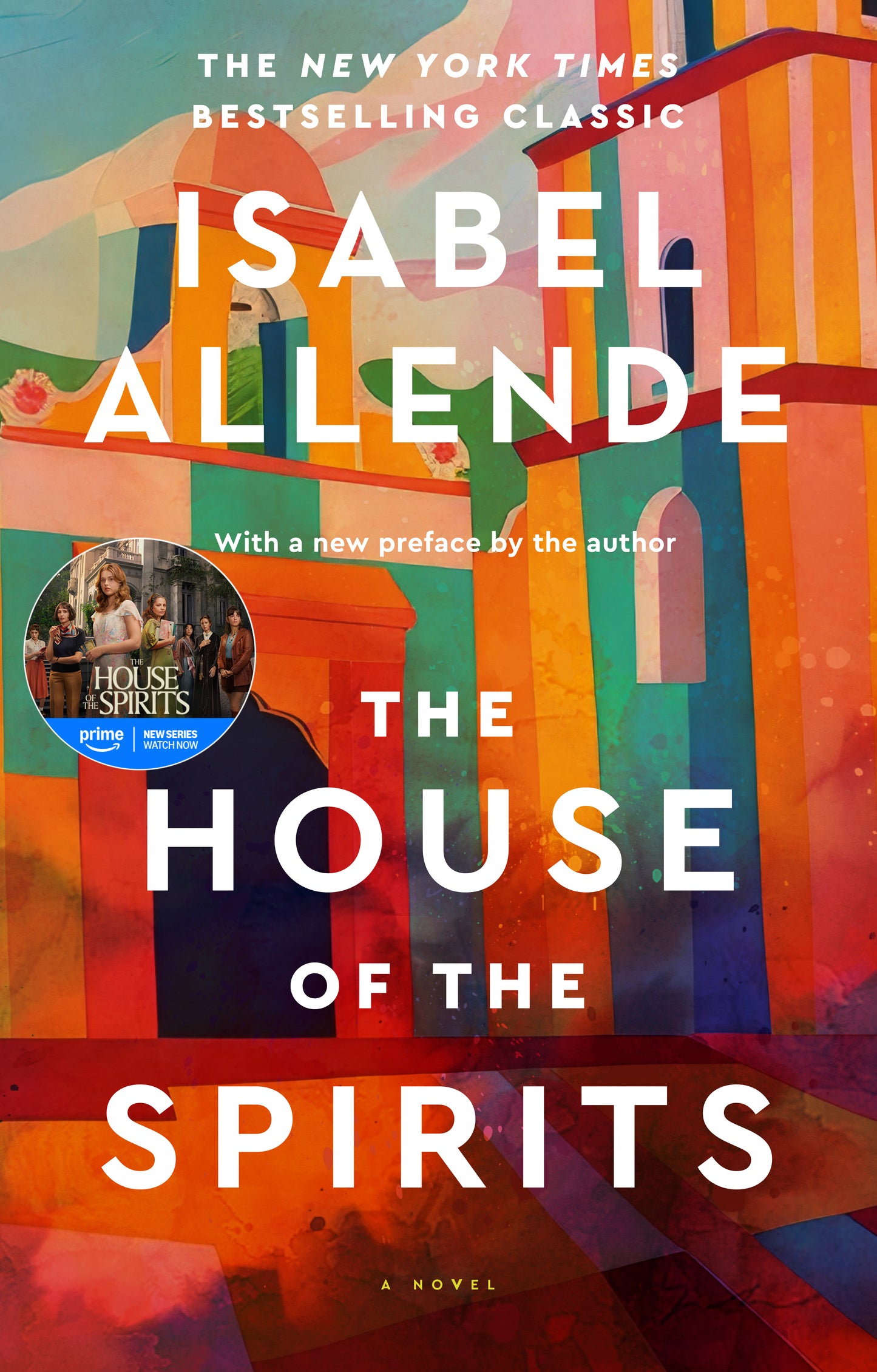 House of the Spirits: A Novel