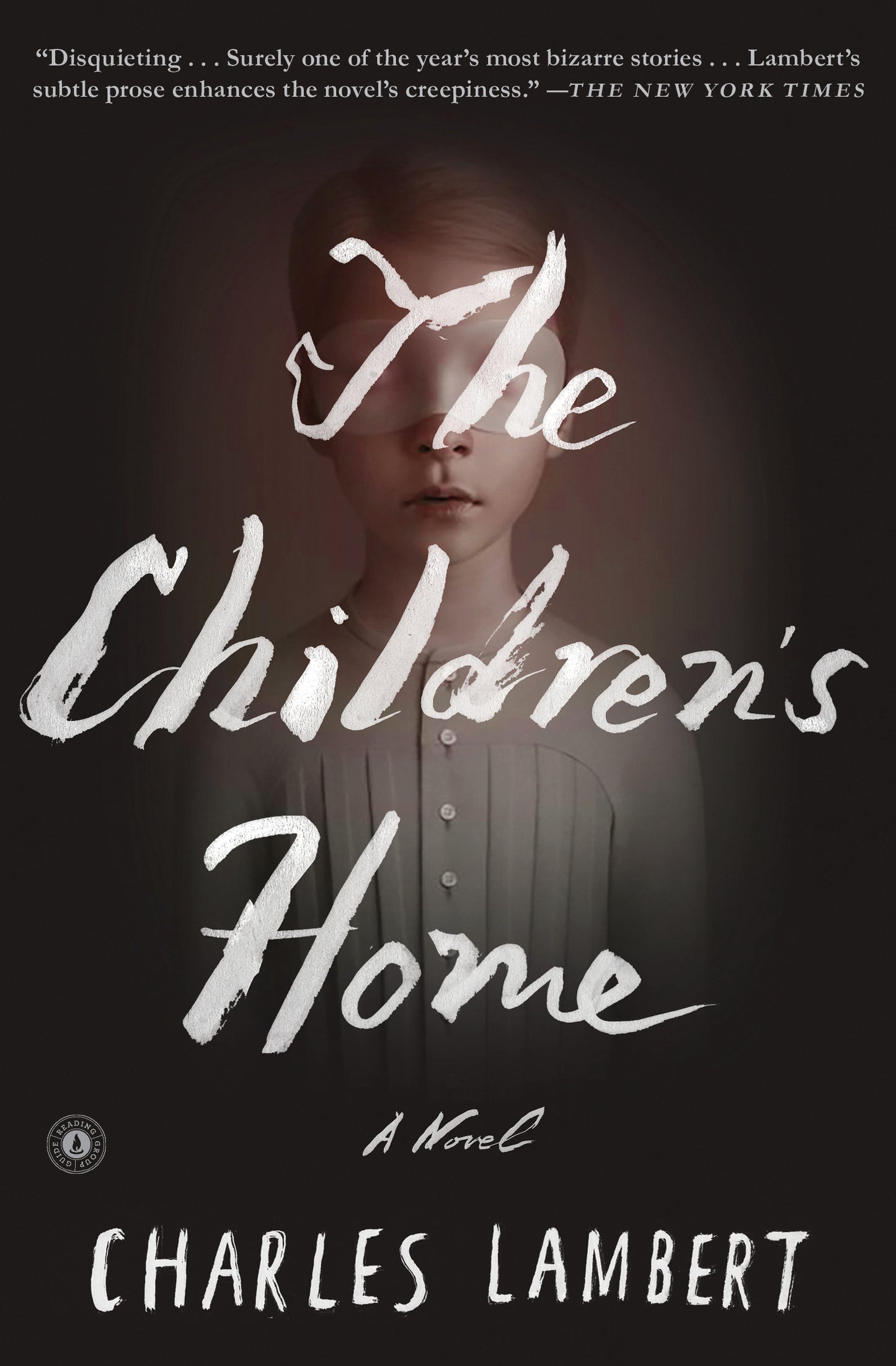 Children's Home: A Novel
