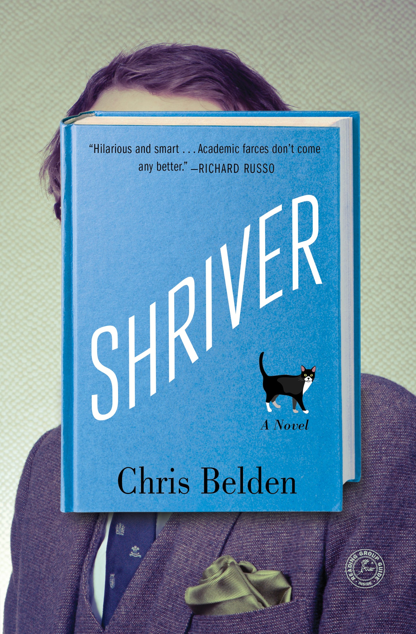Shriver