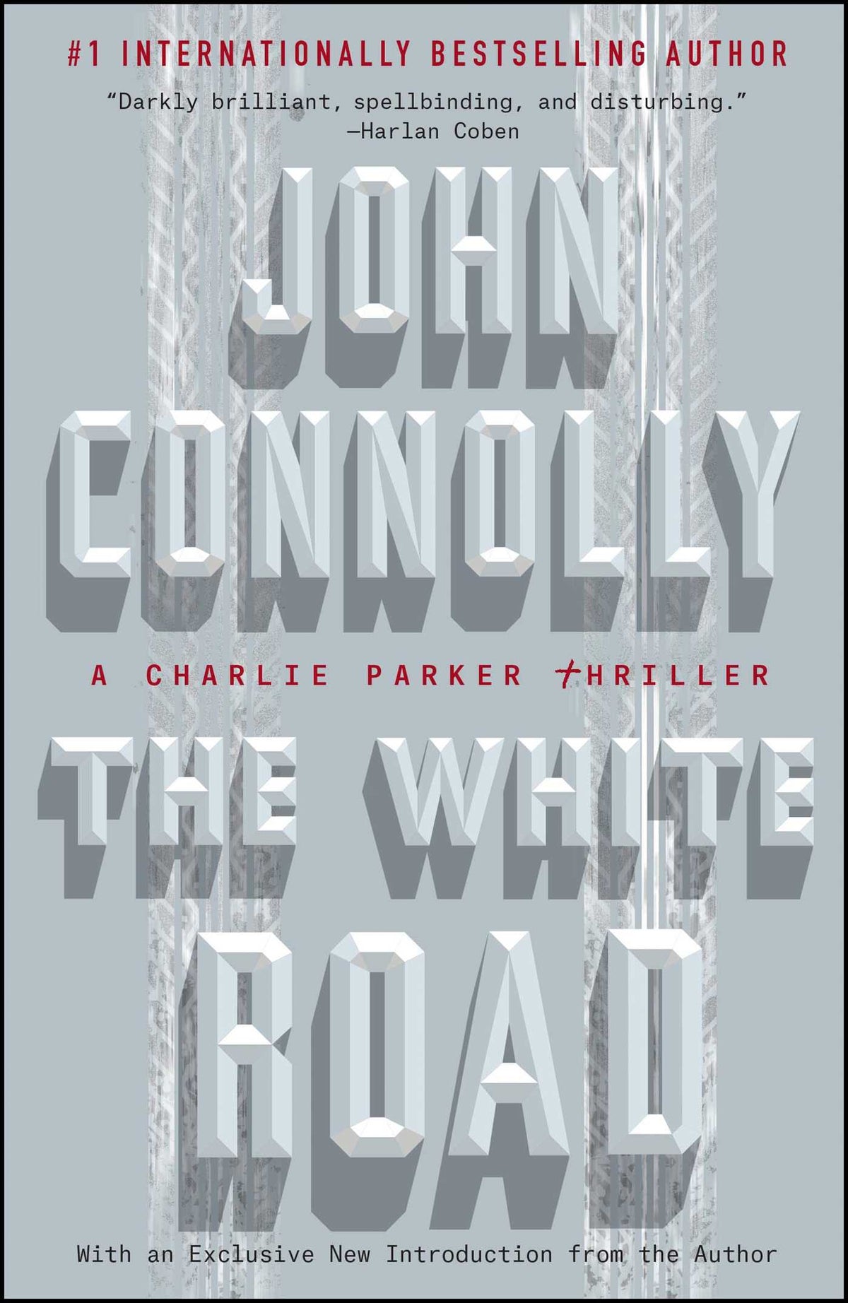 White Road: A Charlie Parker Thriller