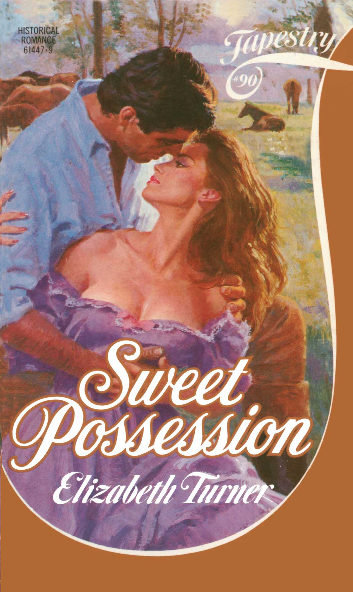 SWEET POSSESSION