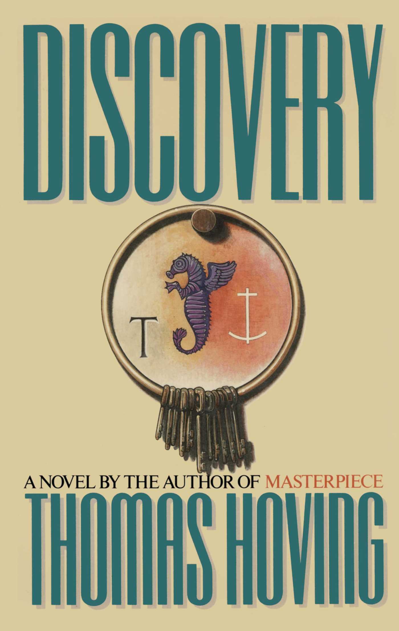 DISCOVERY