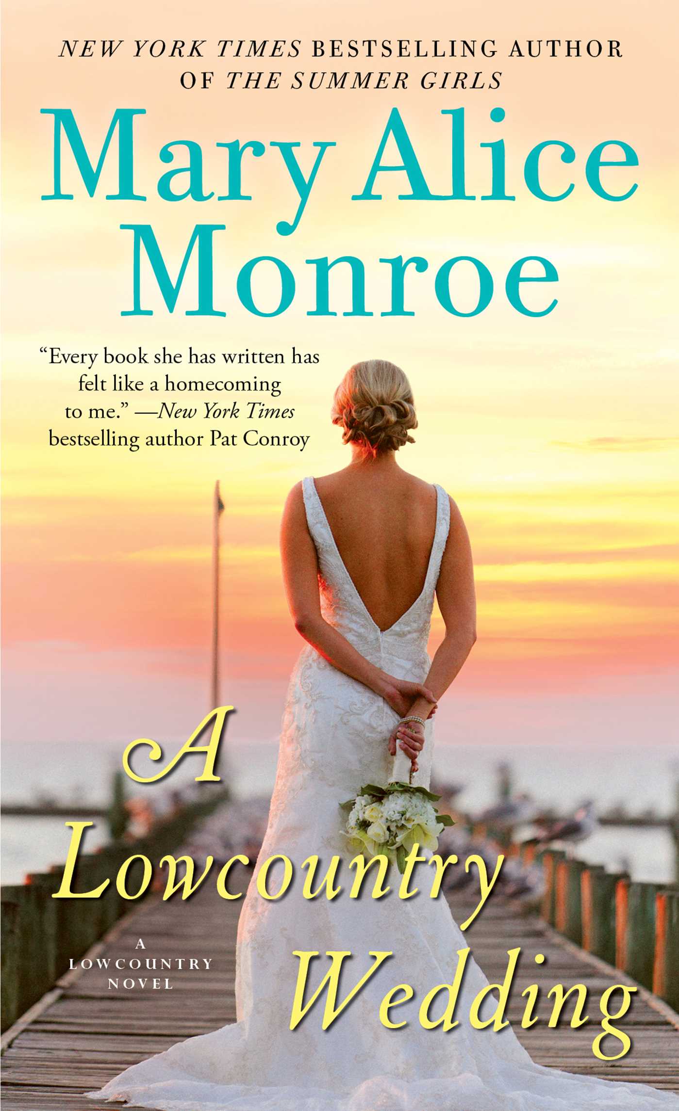 Lowcountry Wedding