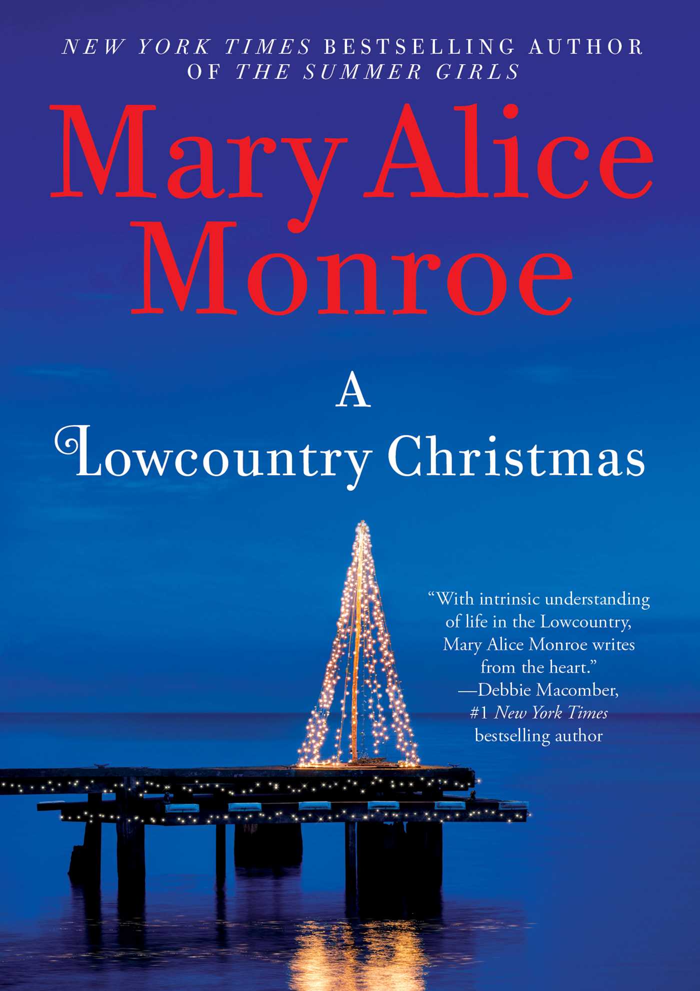 Lowcountry Christmas