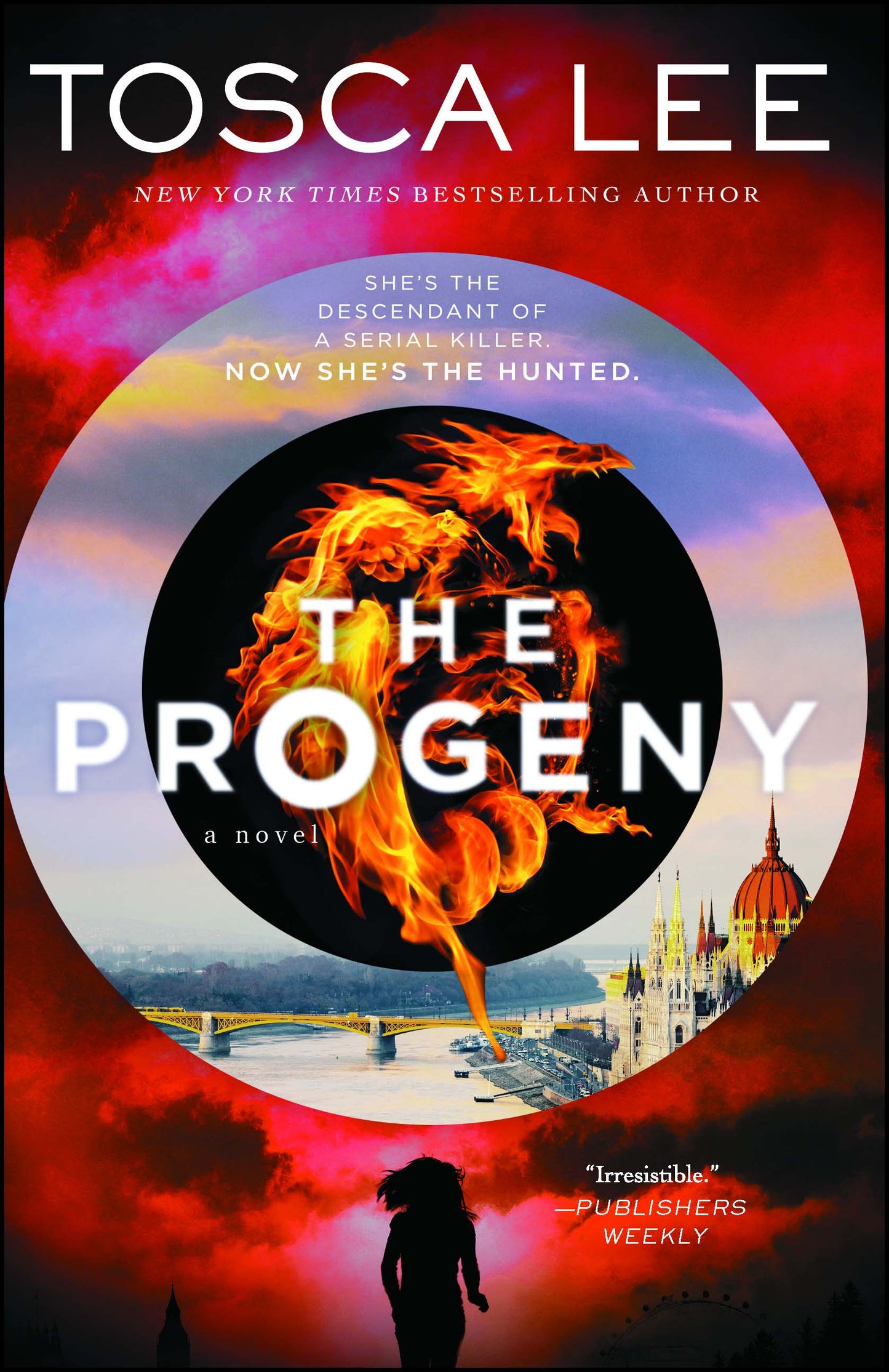 Progeny: A Novel