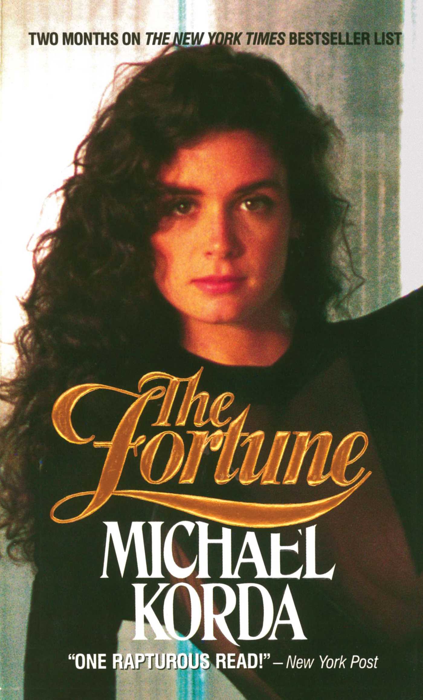 Fortune: Inside Wall Street's Game of Money, Media, and Manipulation