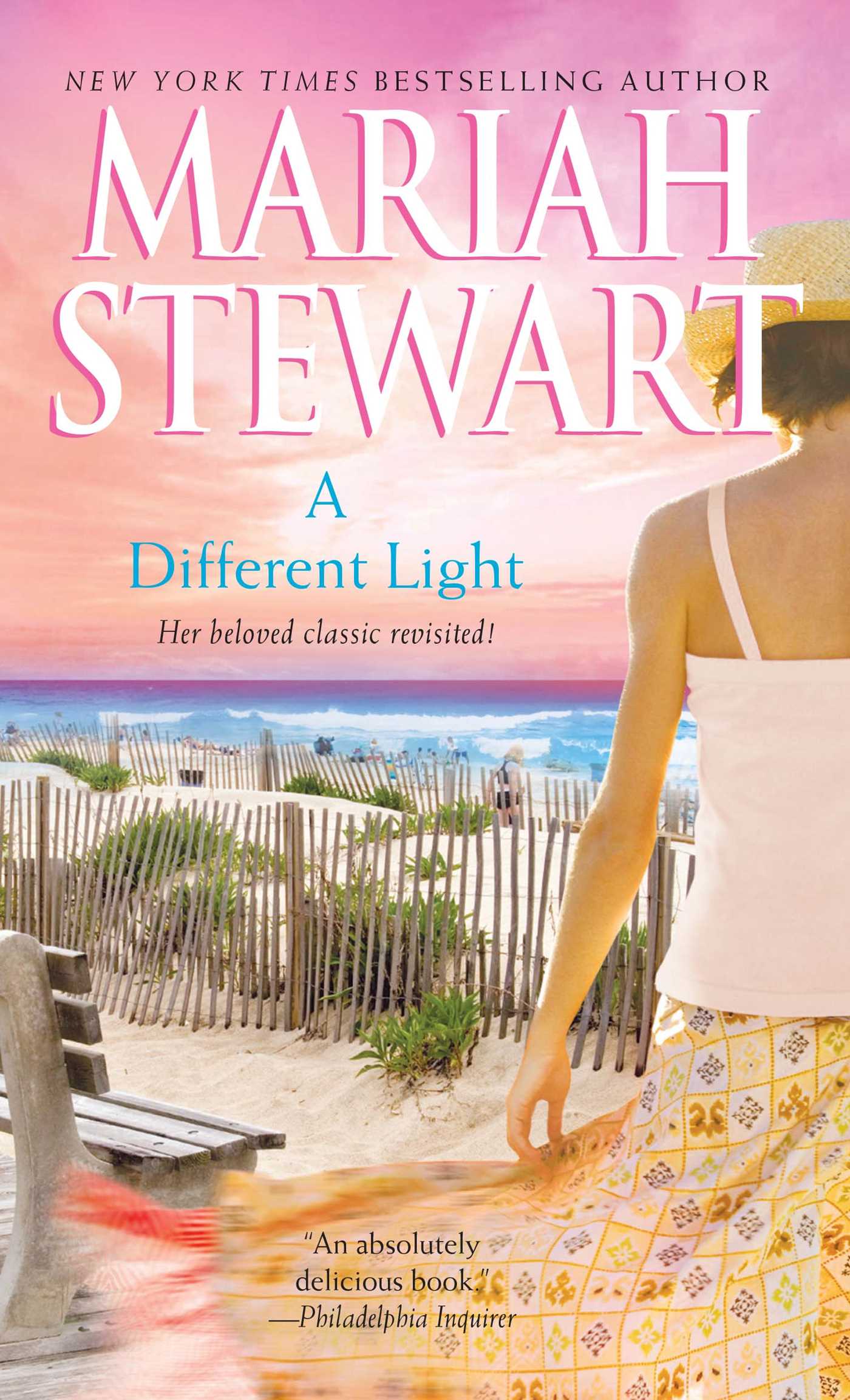 Different Light