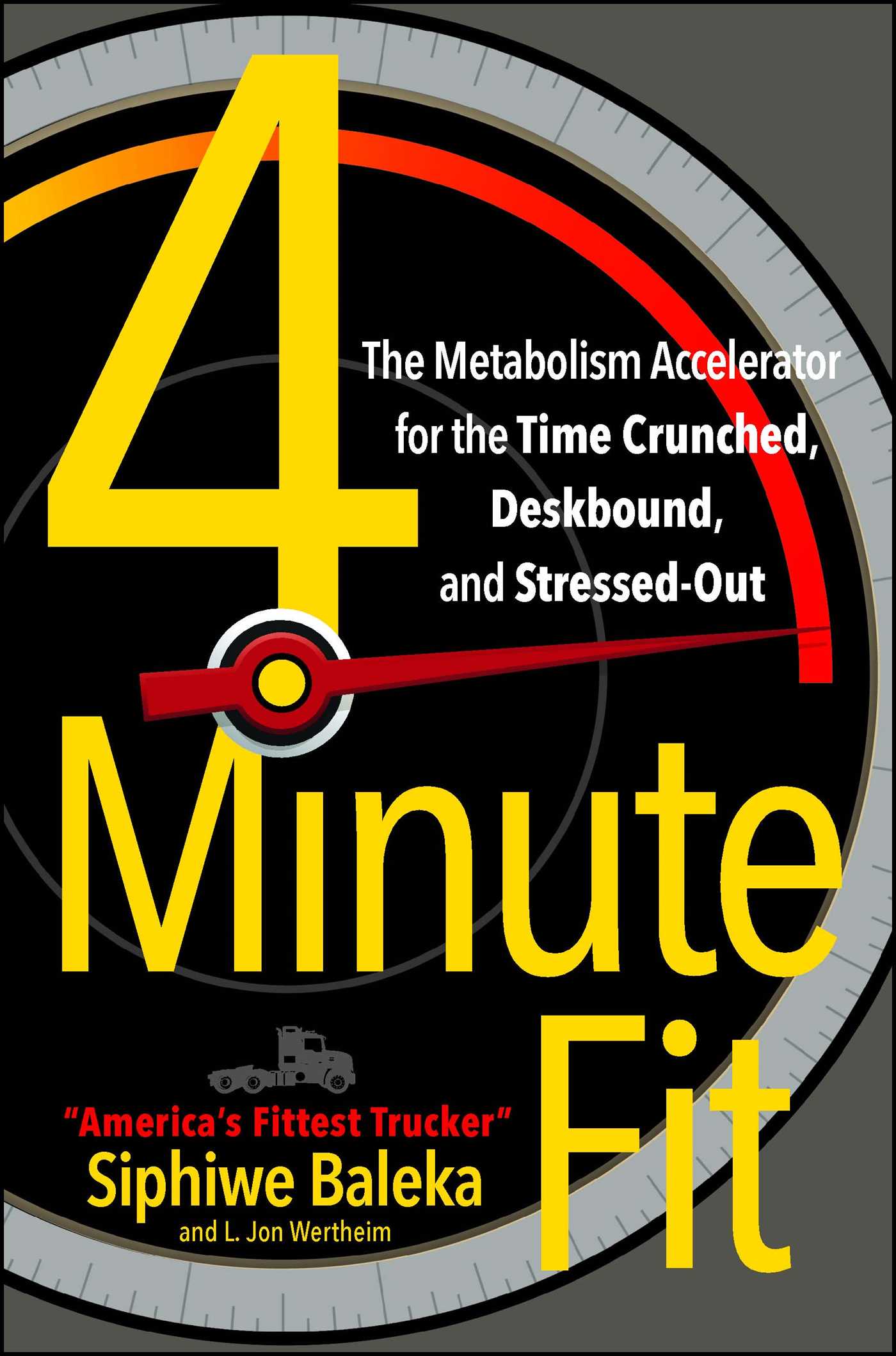 4-Minute Fit