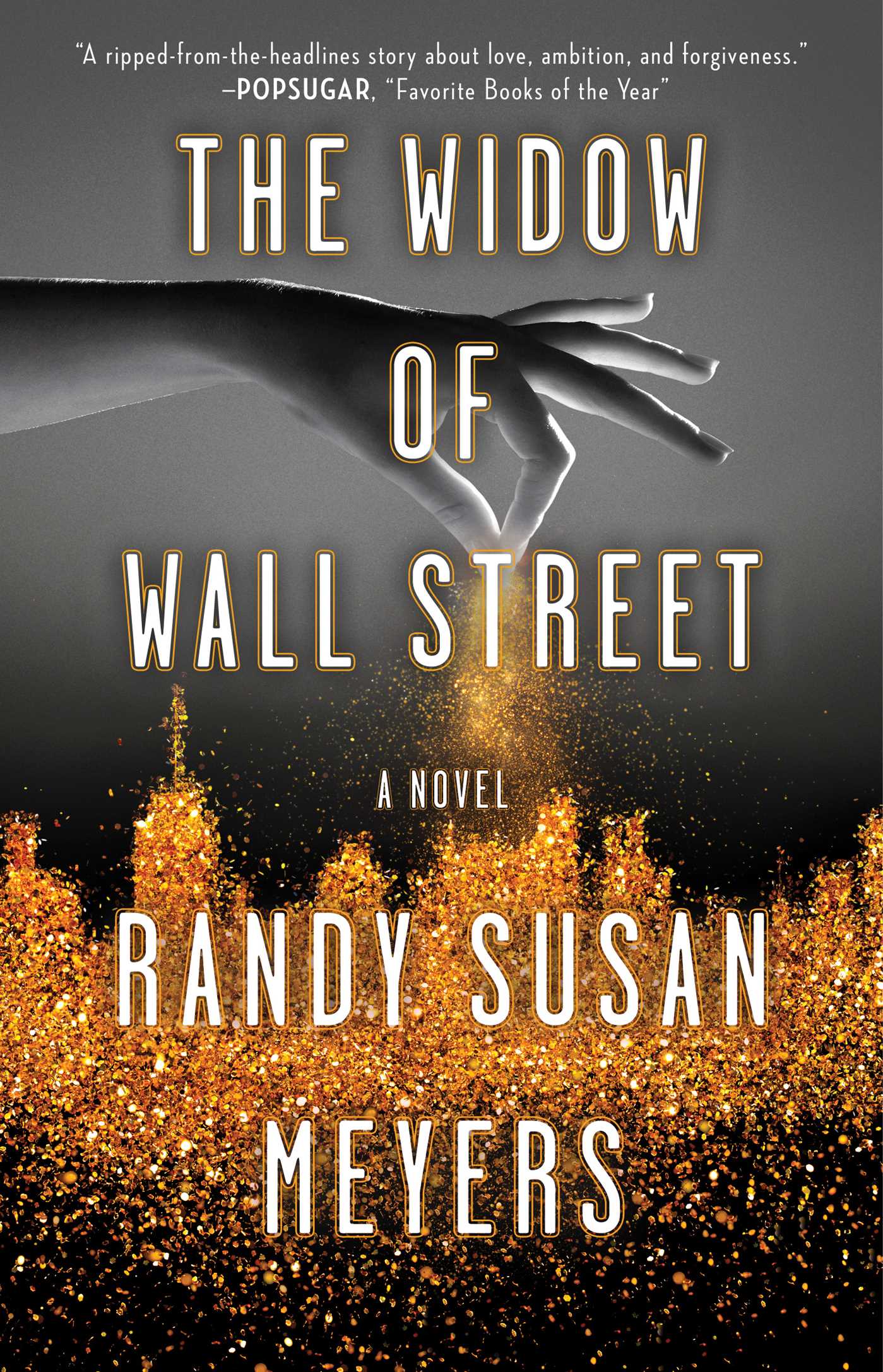 Widow of Wall Street: A Novel