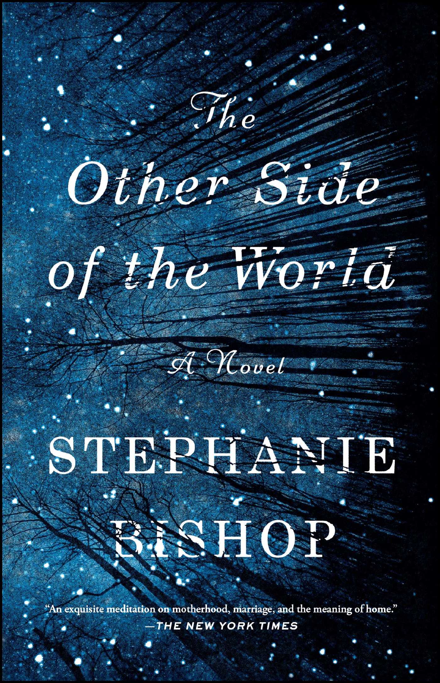 Other Side of the World: A Novel