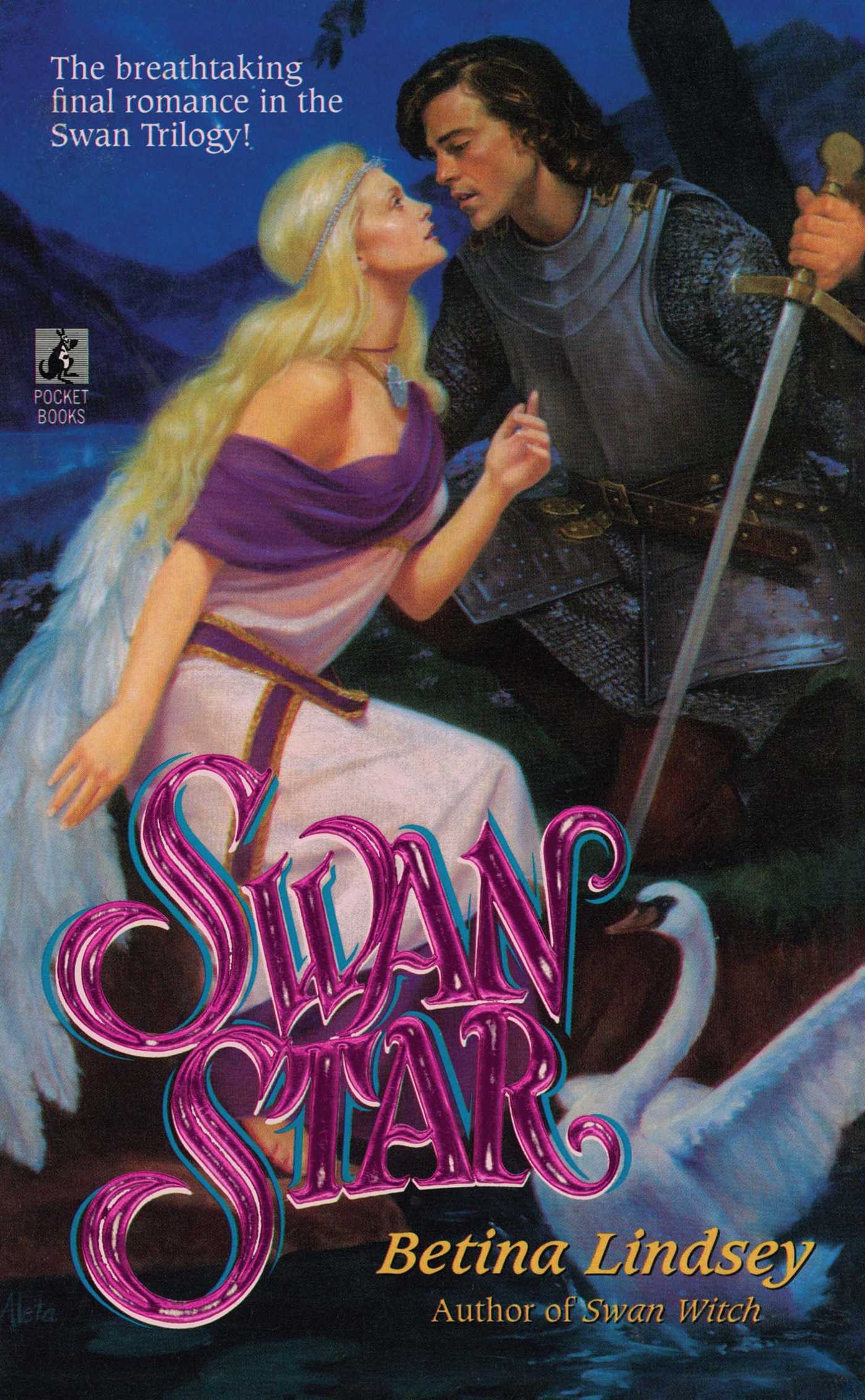 SWAN STAR