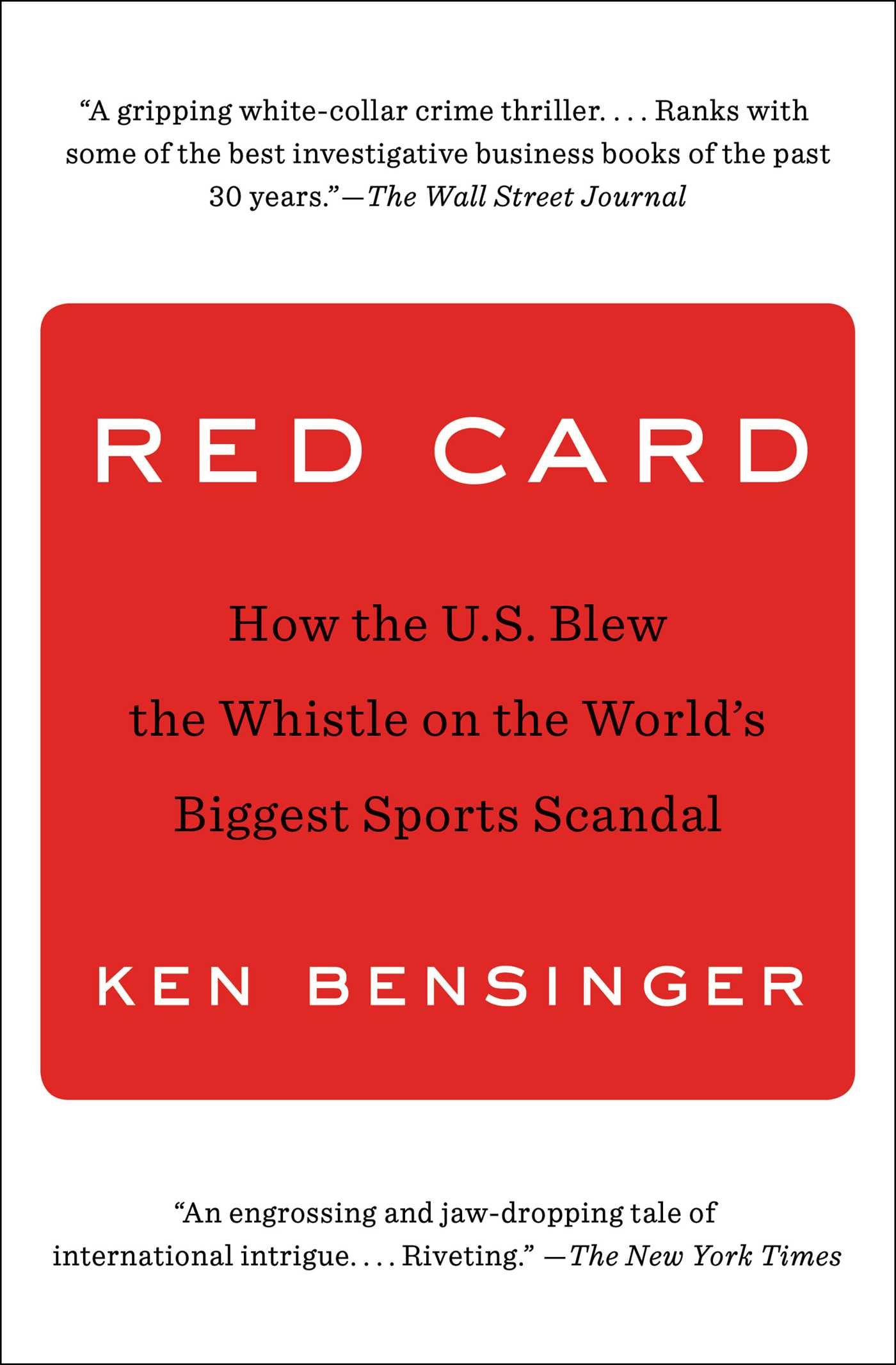 Red Card
