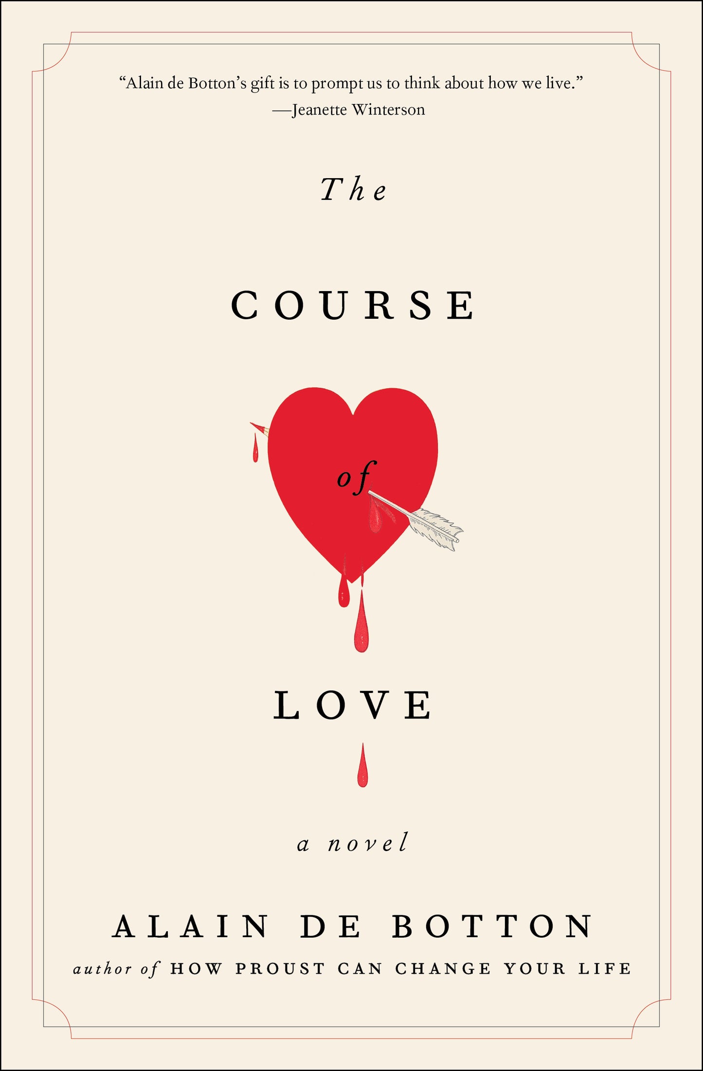 Course of Love: A Novel