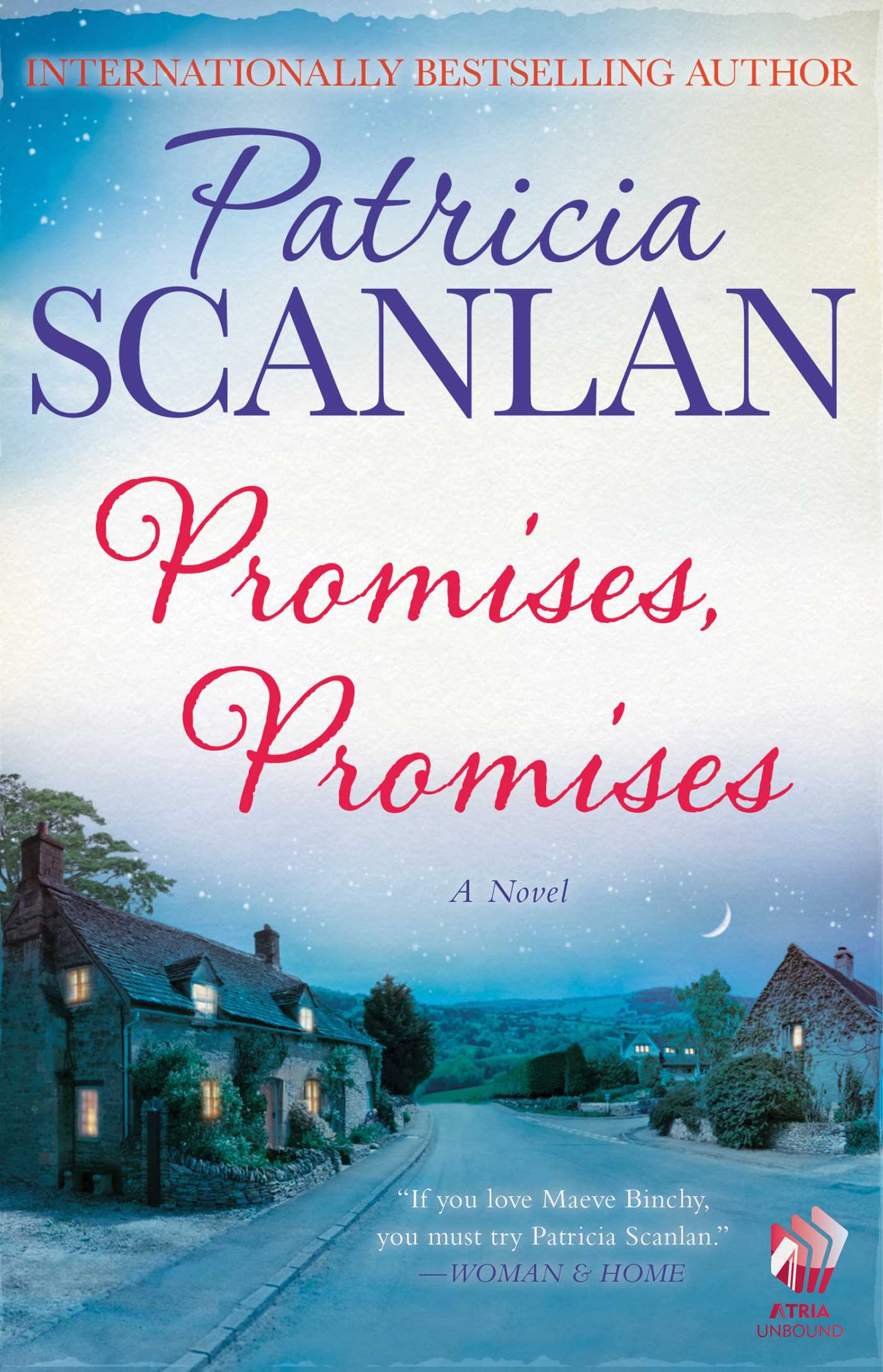 Promises, Promises