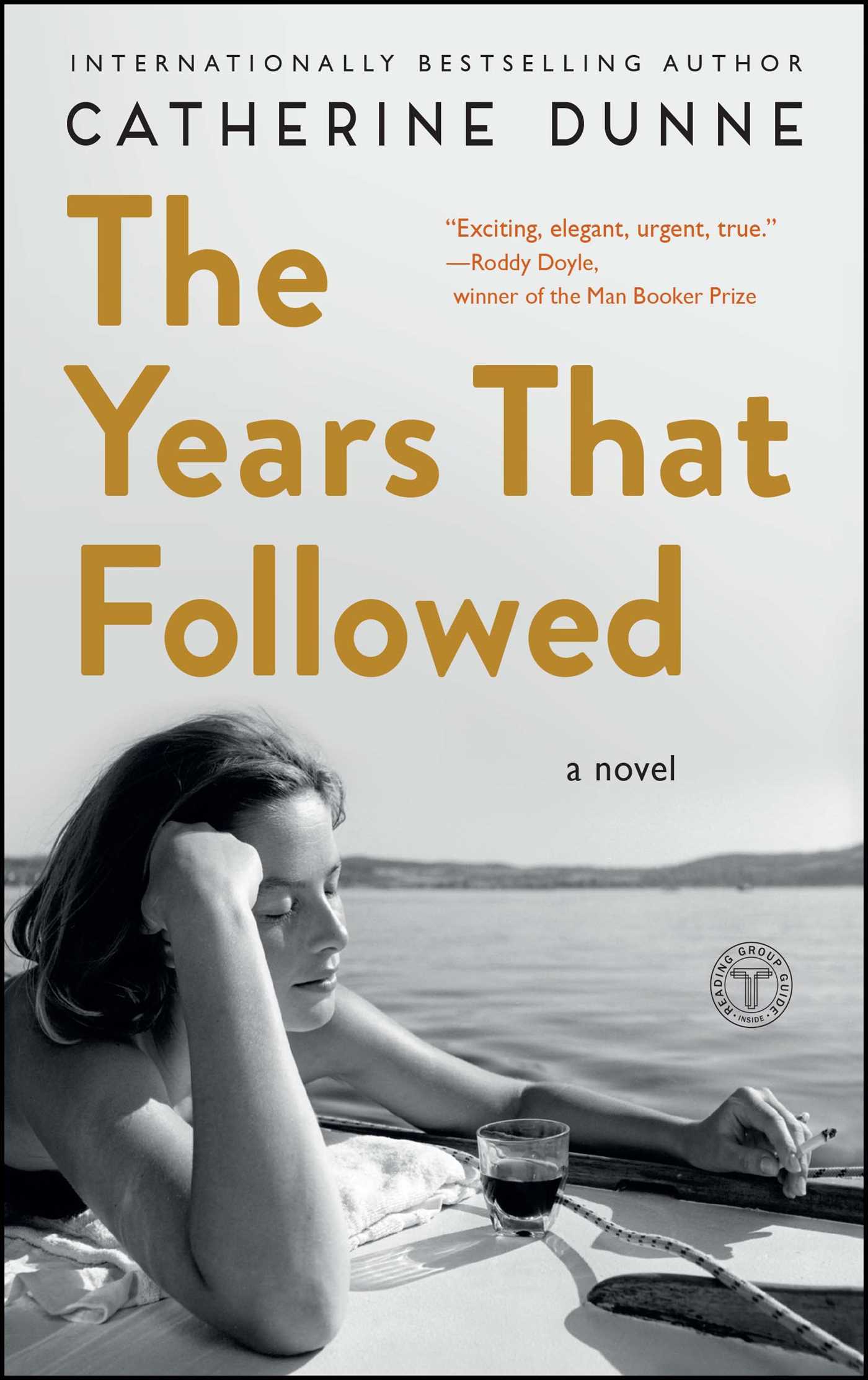 Years That Followed: A Novel