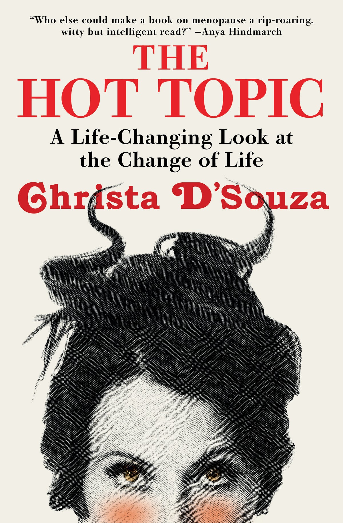 Hot Topic: A Life-Changing Look at the Change of Life