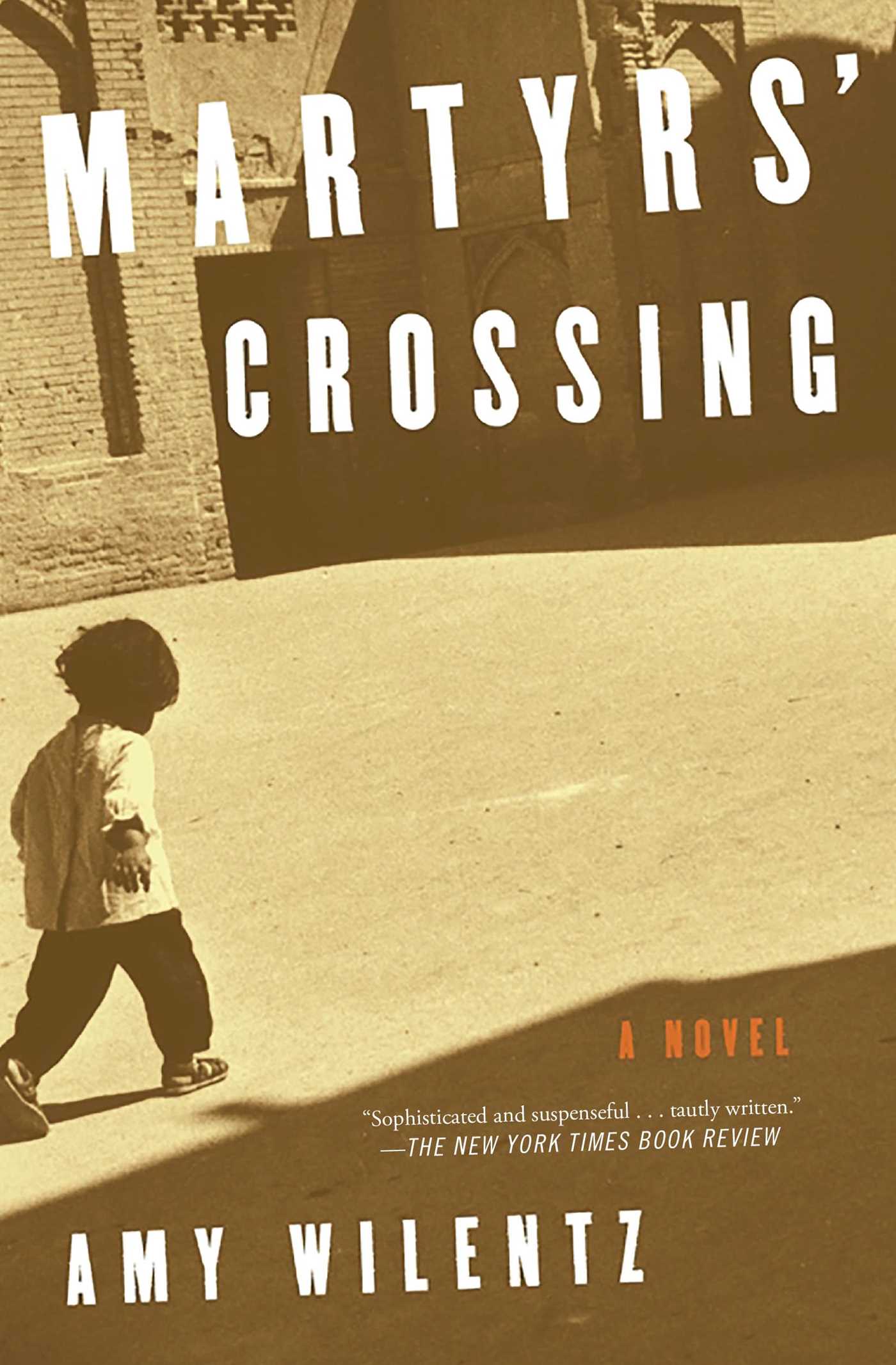 Martyrs' Crossing