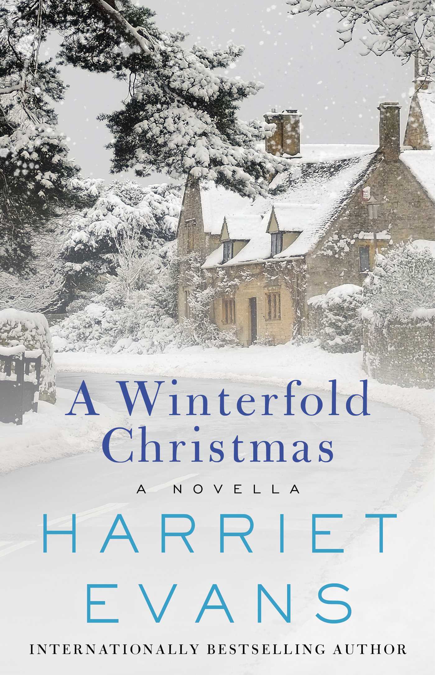 Winterfold Christmas