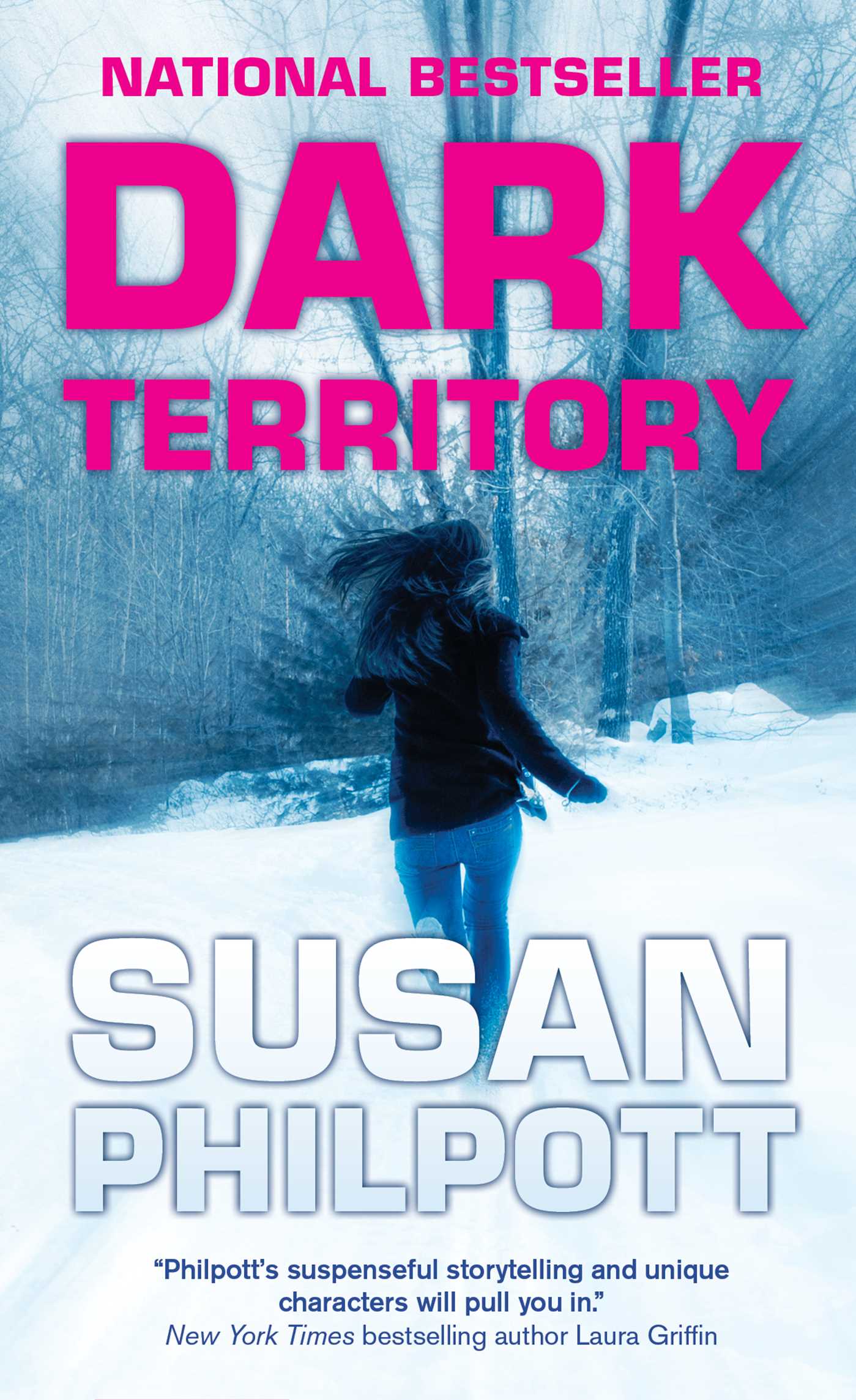 Dark Territory