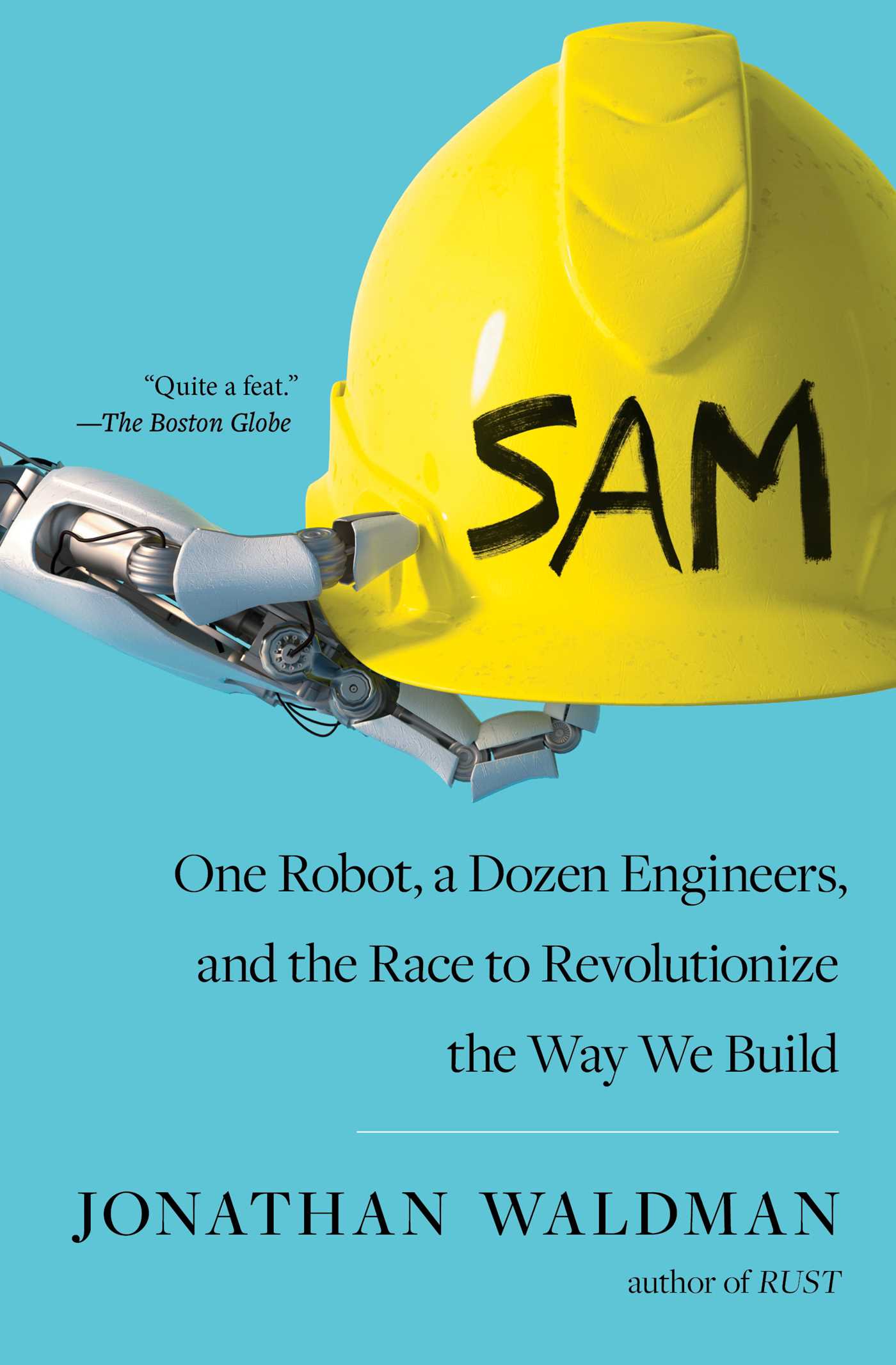 SAM