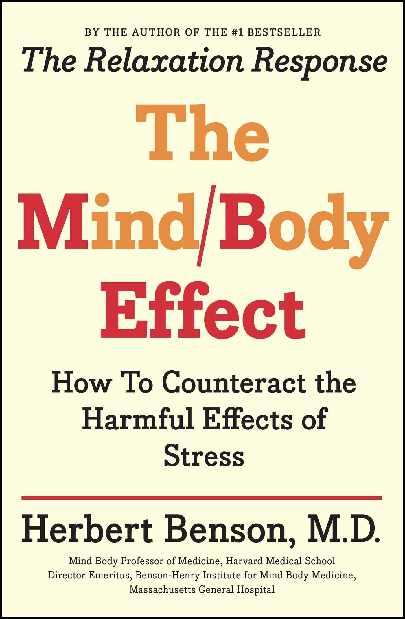 Mind Body Effect